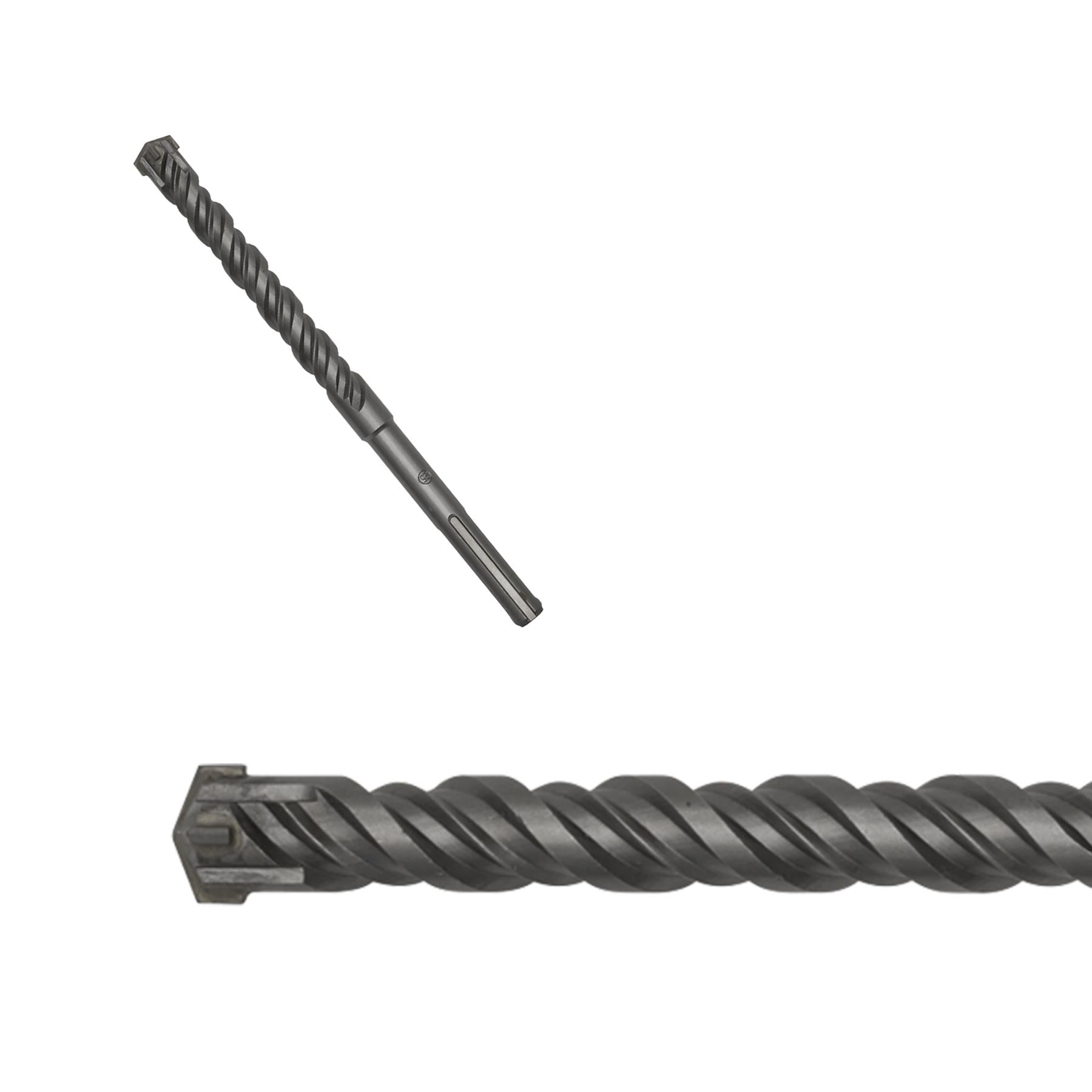 Sealey SDS MAX Drill Bit 25 x 320mm