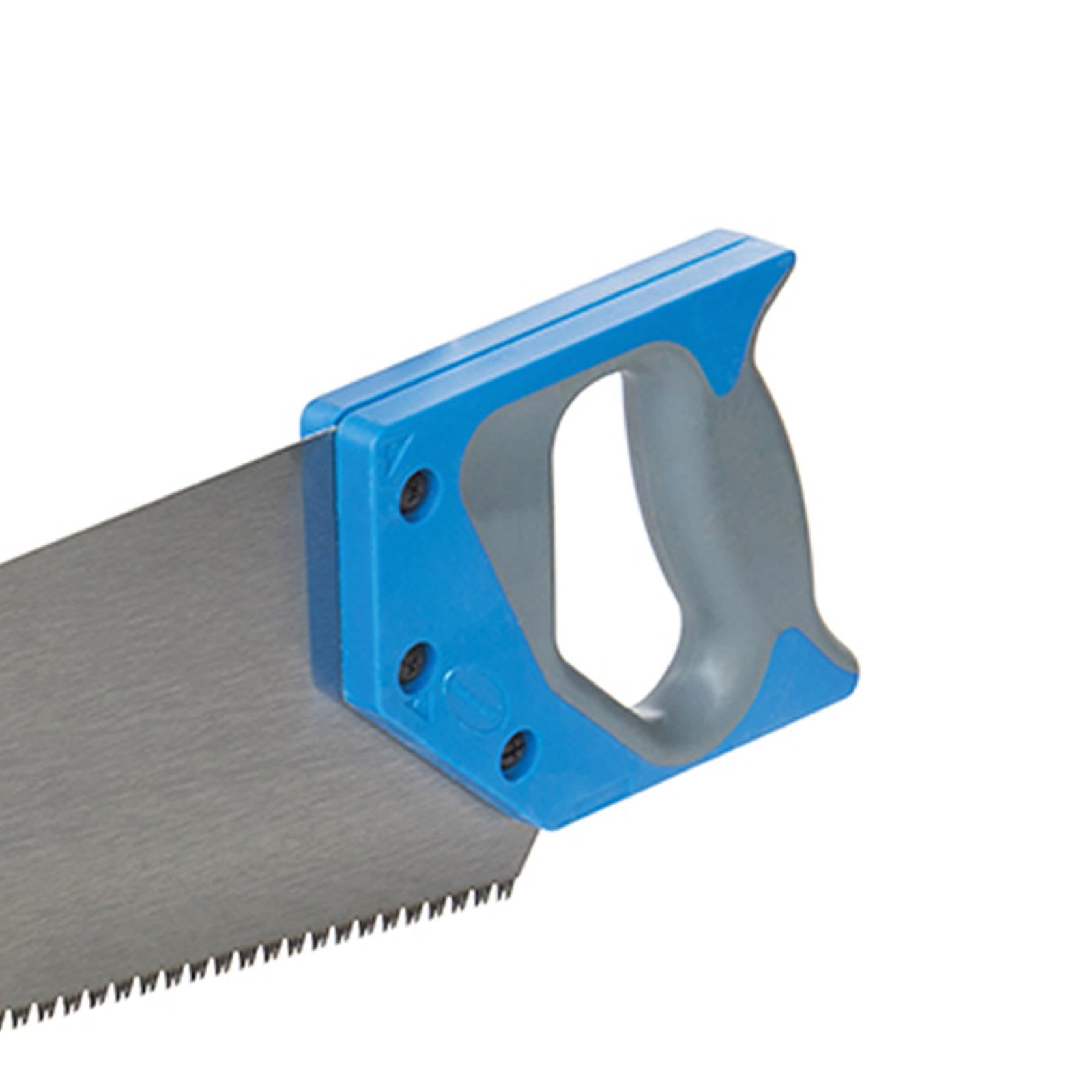 Tri-Cut Saw 500mm 7TPI Low Friction Blade Coating And Triple Ground Teeth