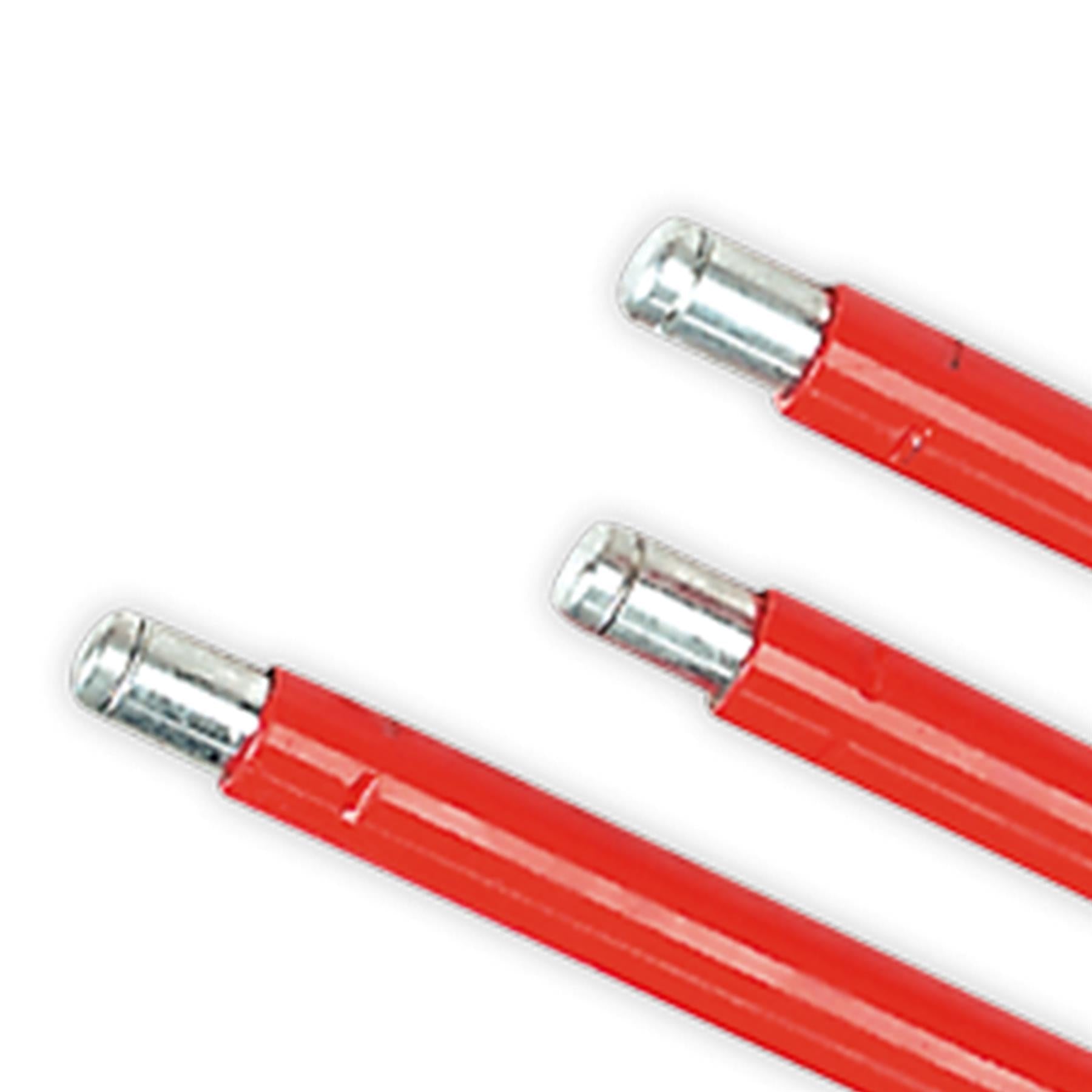 Sealey RE83/4 Hydraulic Body Repair Kit 4tonne SuperSnap� Type