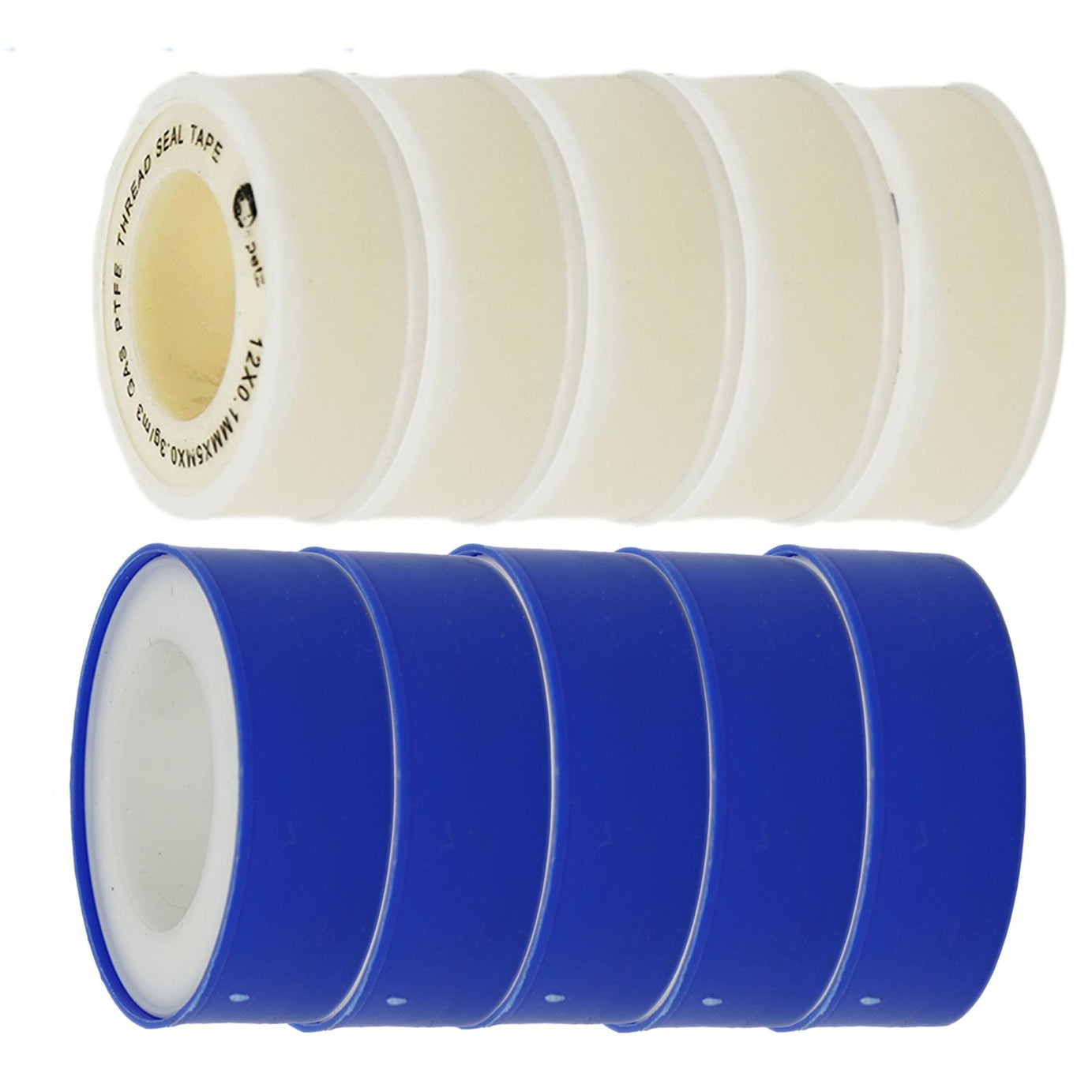 PTFE Tape Gas and Water