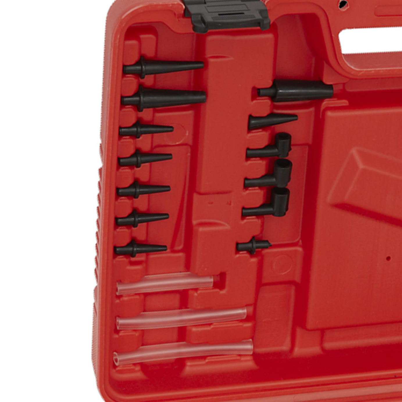 Sealey Vacuum & Pressure Test/Bleed Kit