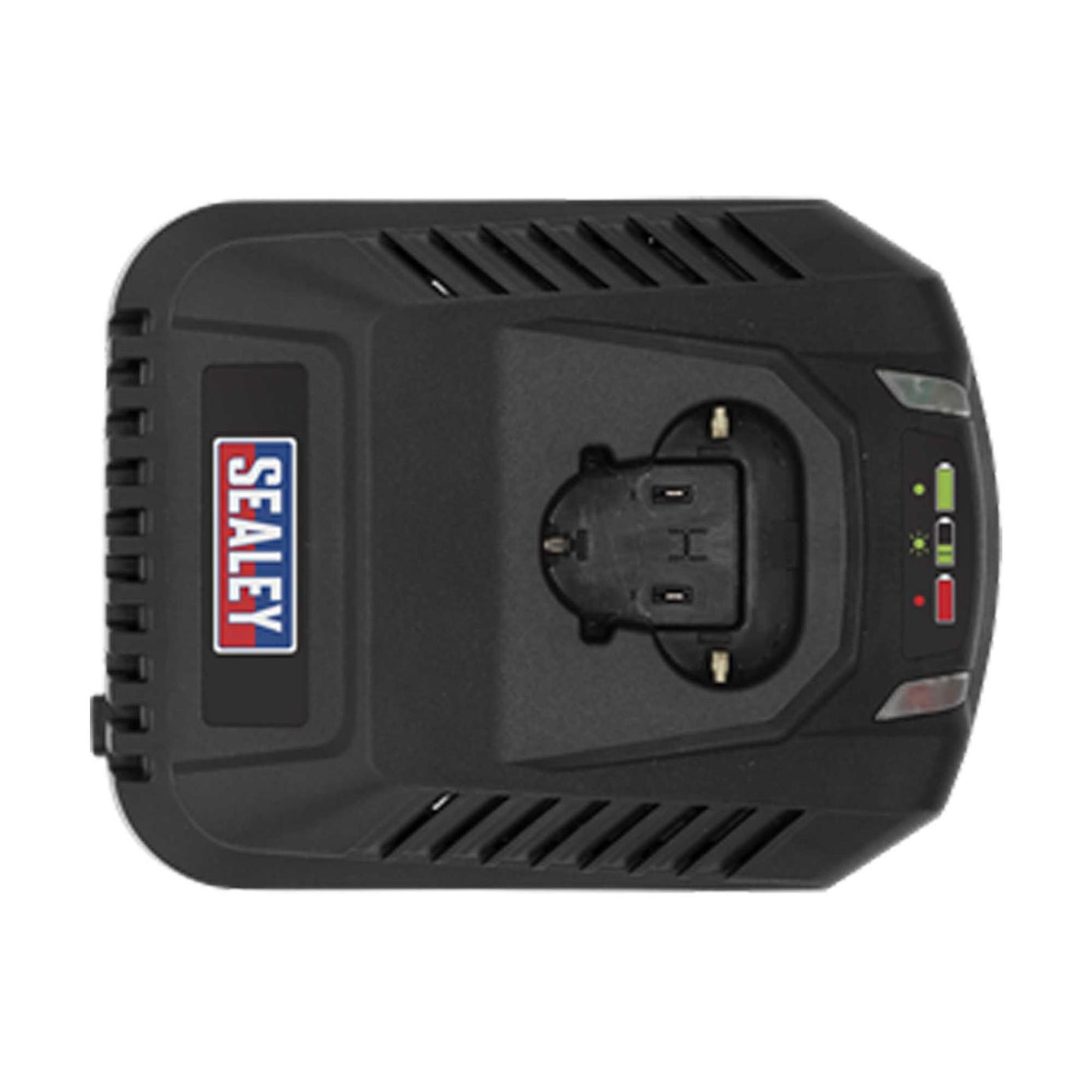Sealey Fast Charge Battery Charger 4A for SV12 Series
