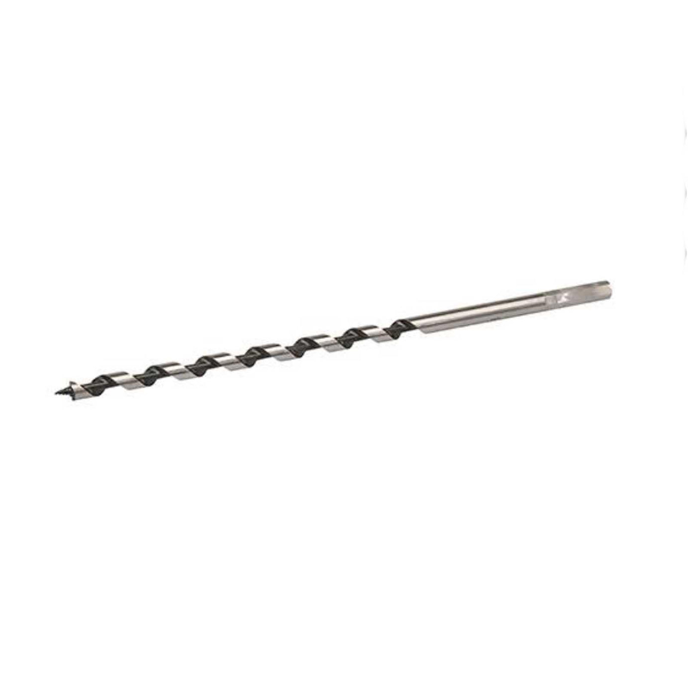 Auger Bit 8 X 235mm Hand Tools Holes Cutting Hex Shank Drill Quality