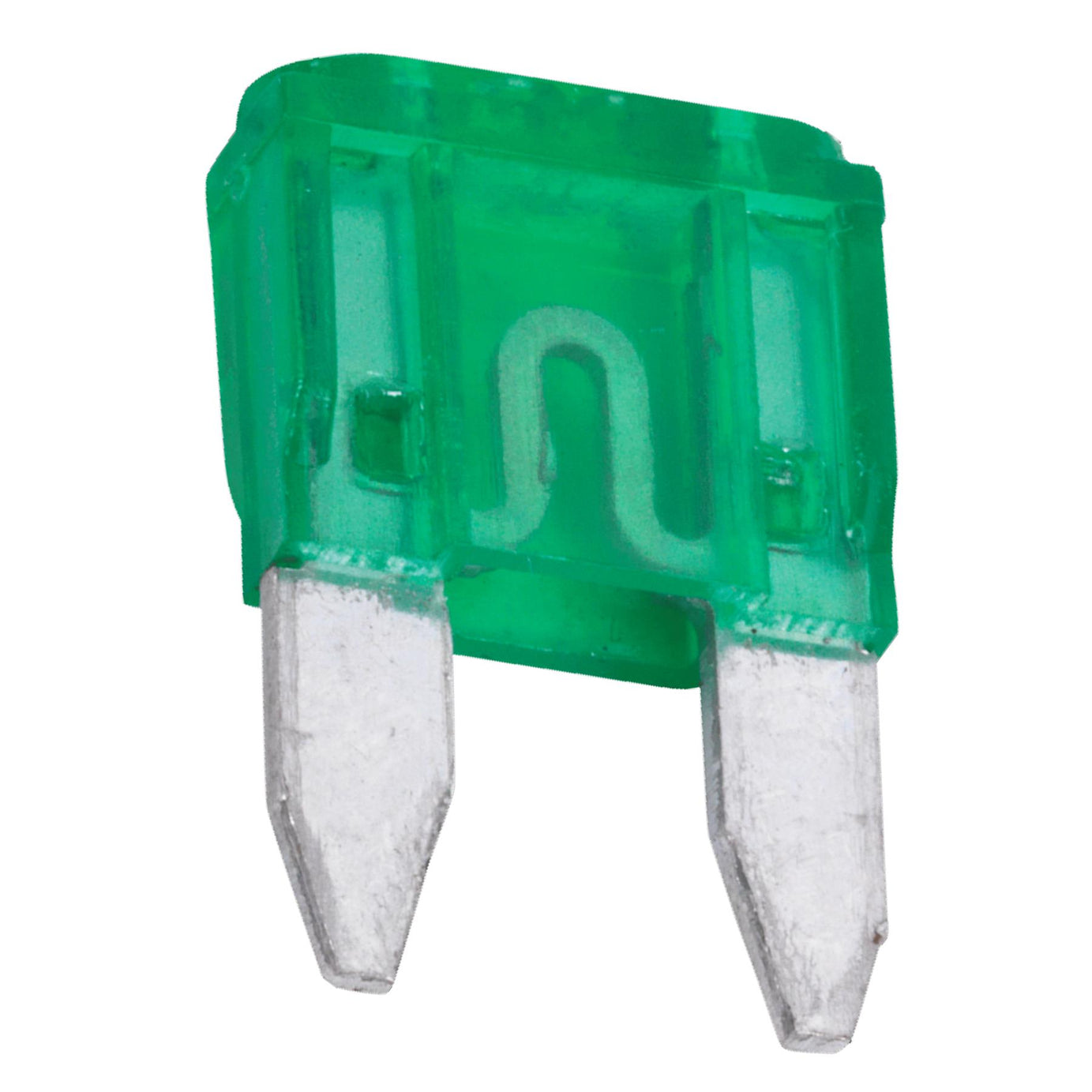 Sealey Automotive MINI Blade Fuse 30A Pack of 50