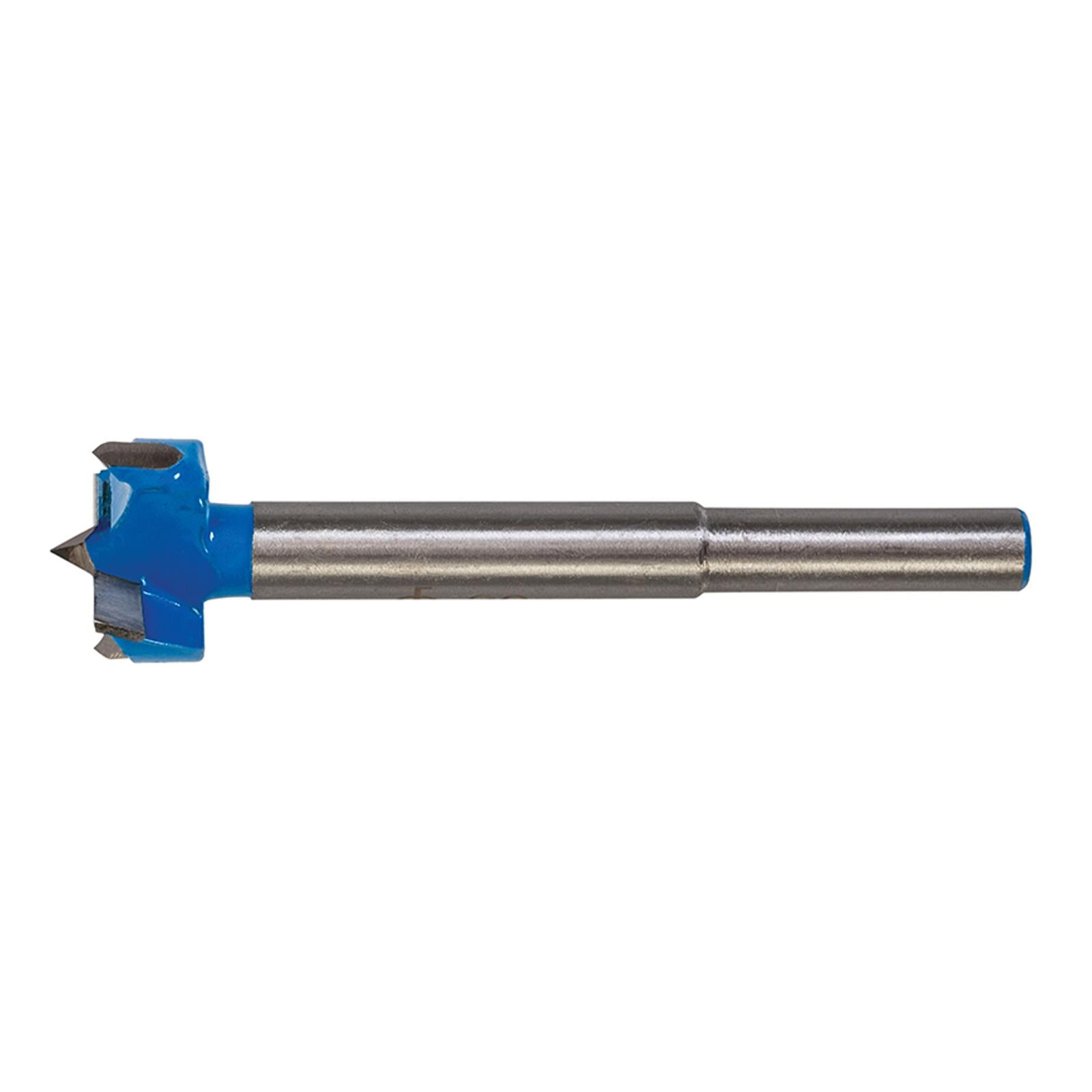 Forstner Drill Bits Hinge Cutter Borning Hole Titanium Coated Drillng Wood 20mm
