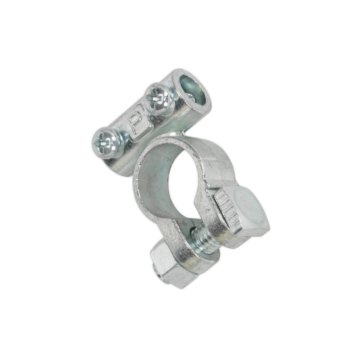 Sealey Battery Terminal 12V Positive Light-Duty Pack of 10
