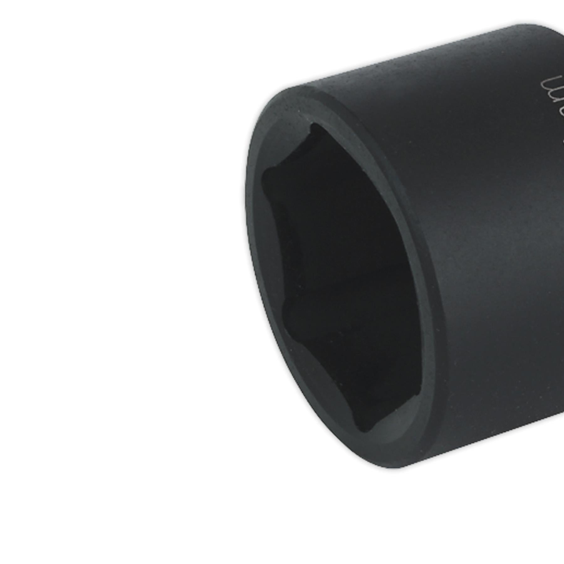Sealey Impact Socket 35mm 3/4"Sq Drive