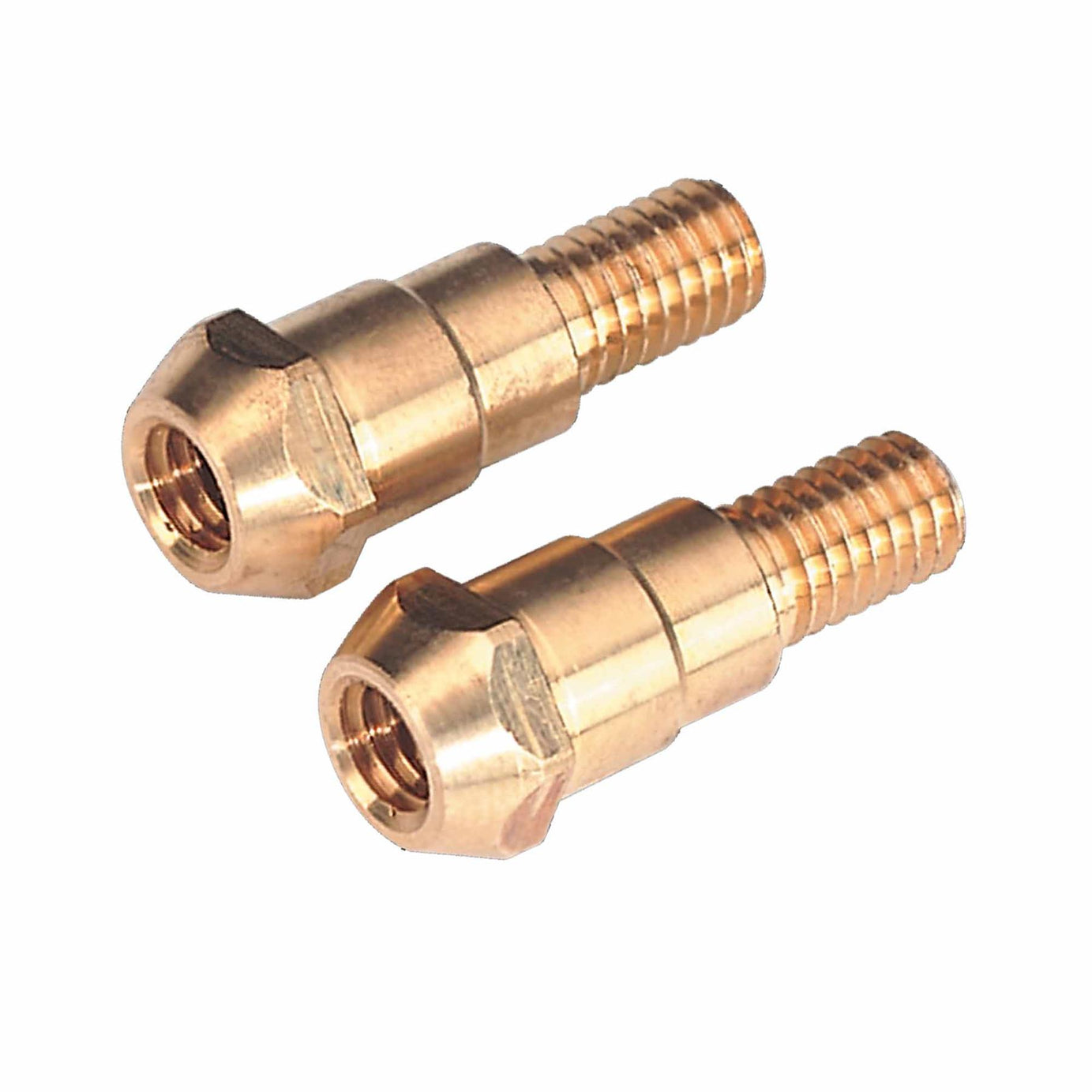 Tip Adaptor 6mm TB36 Pack of 2. suitable for use with Powermig Sealey