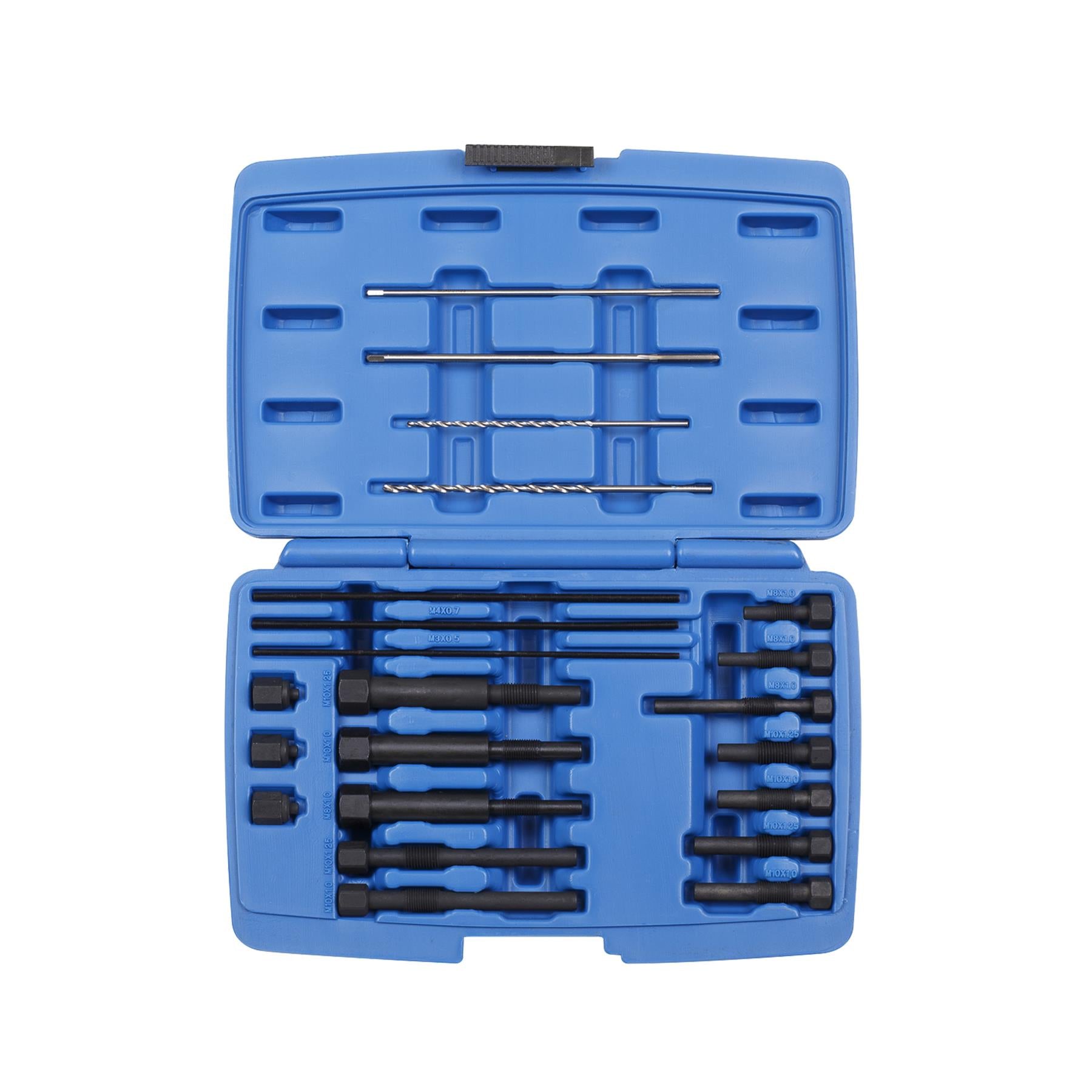 Sealey Glow Plug Heater Element Removal Set 8 & 10mm