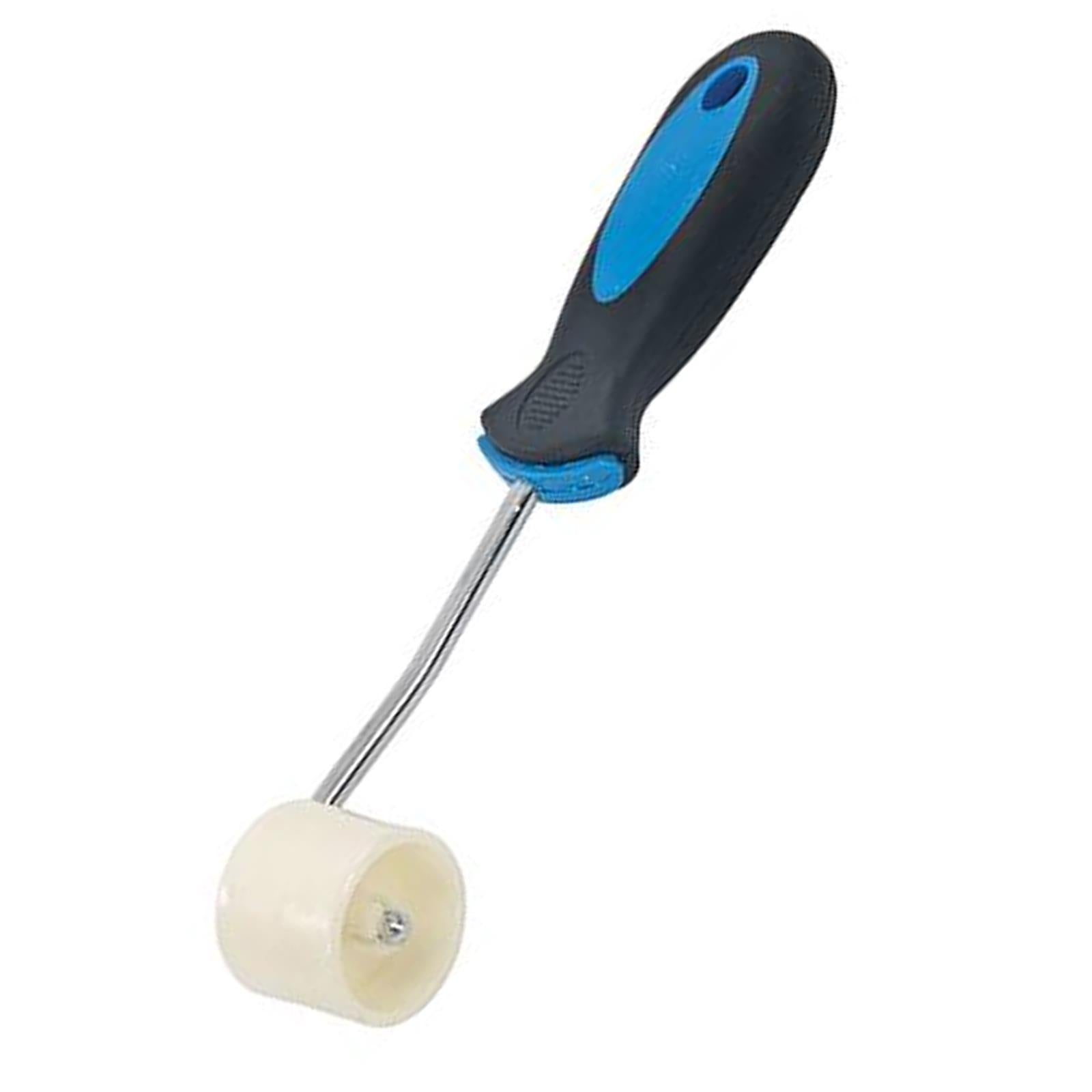 Expert Seam Roller 50mm Wallpaper Smoothing Decorating Edges DIY Soft Grip