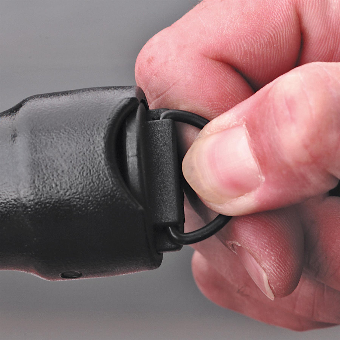 Sealey Torque Wrench Locking Micrometer Style 3/8"Sq Dr Calibrated