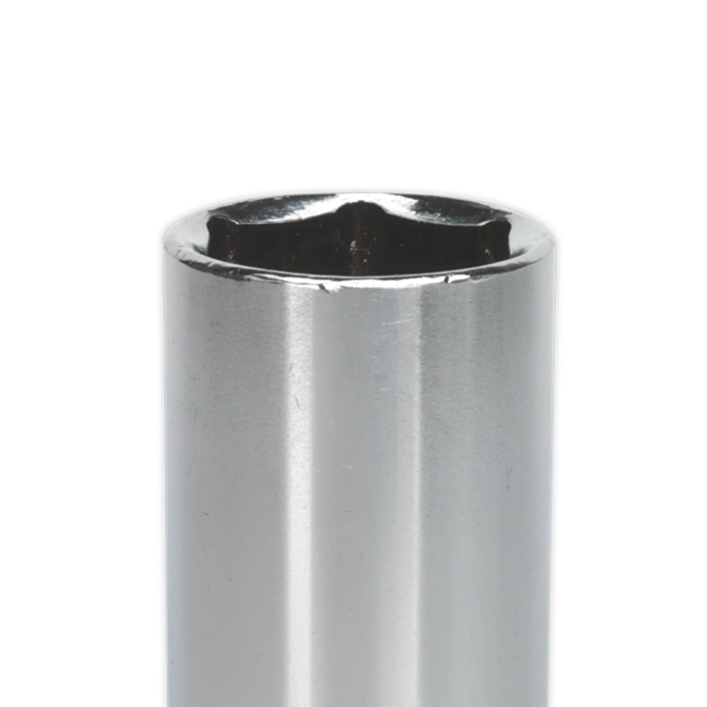 Sealey WallDrive Socket 24mm Deep 1/2"Sq Drive