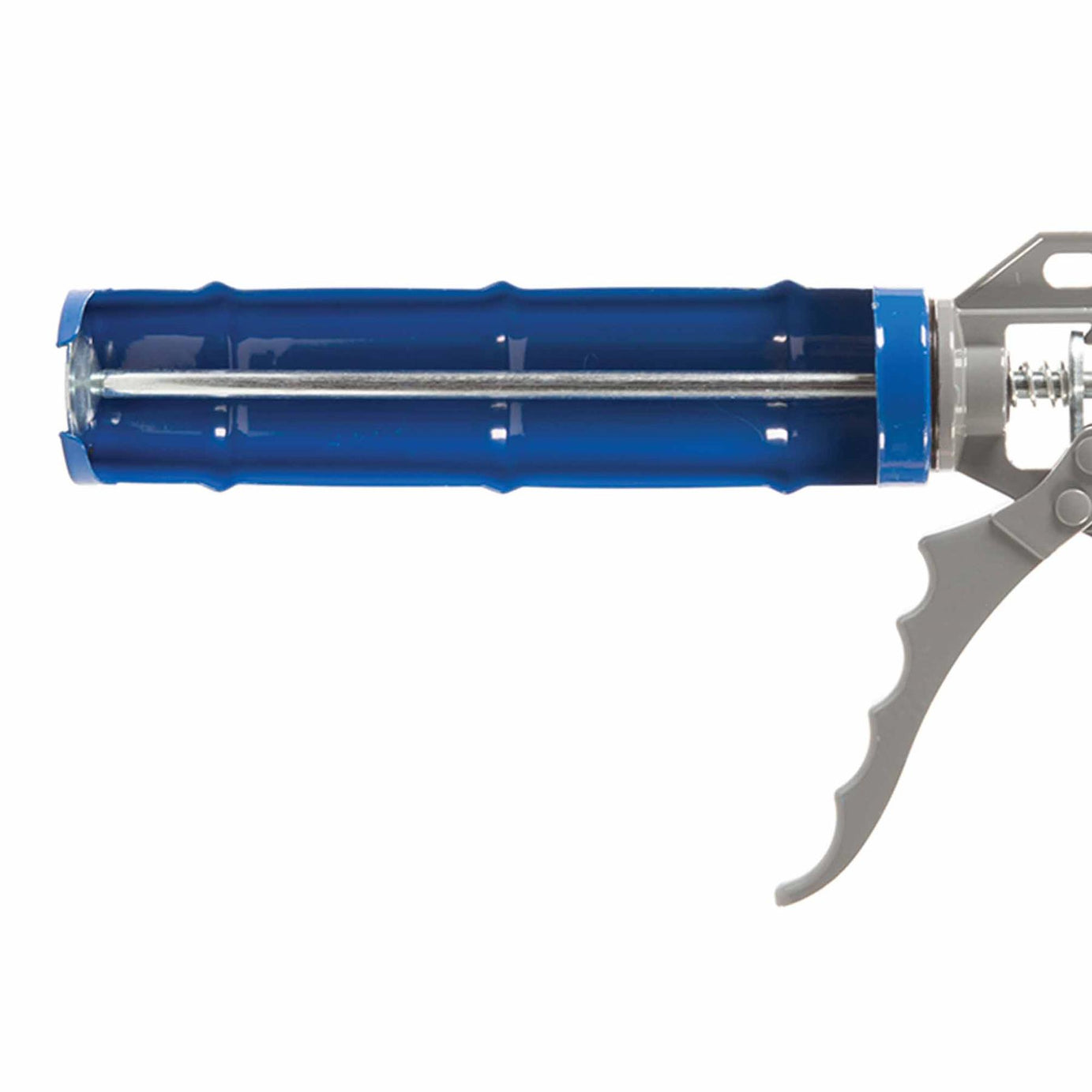 Caulking Gun 300Ml Pressed Steel Frame Application Of Sealants And Adhesives