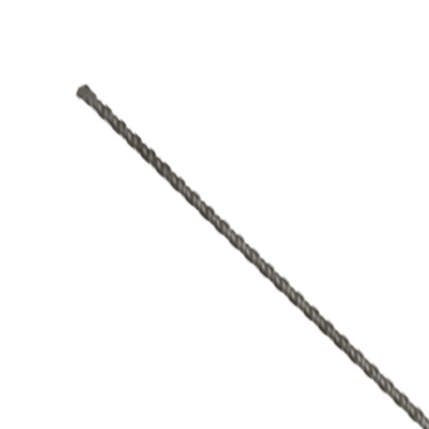 Sealey SDS Plus Drill Bit 16 x 1000mm