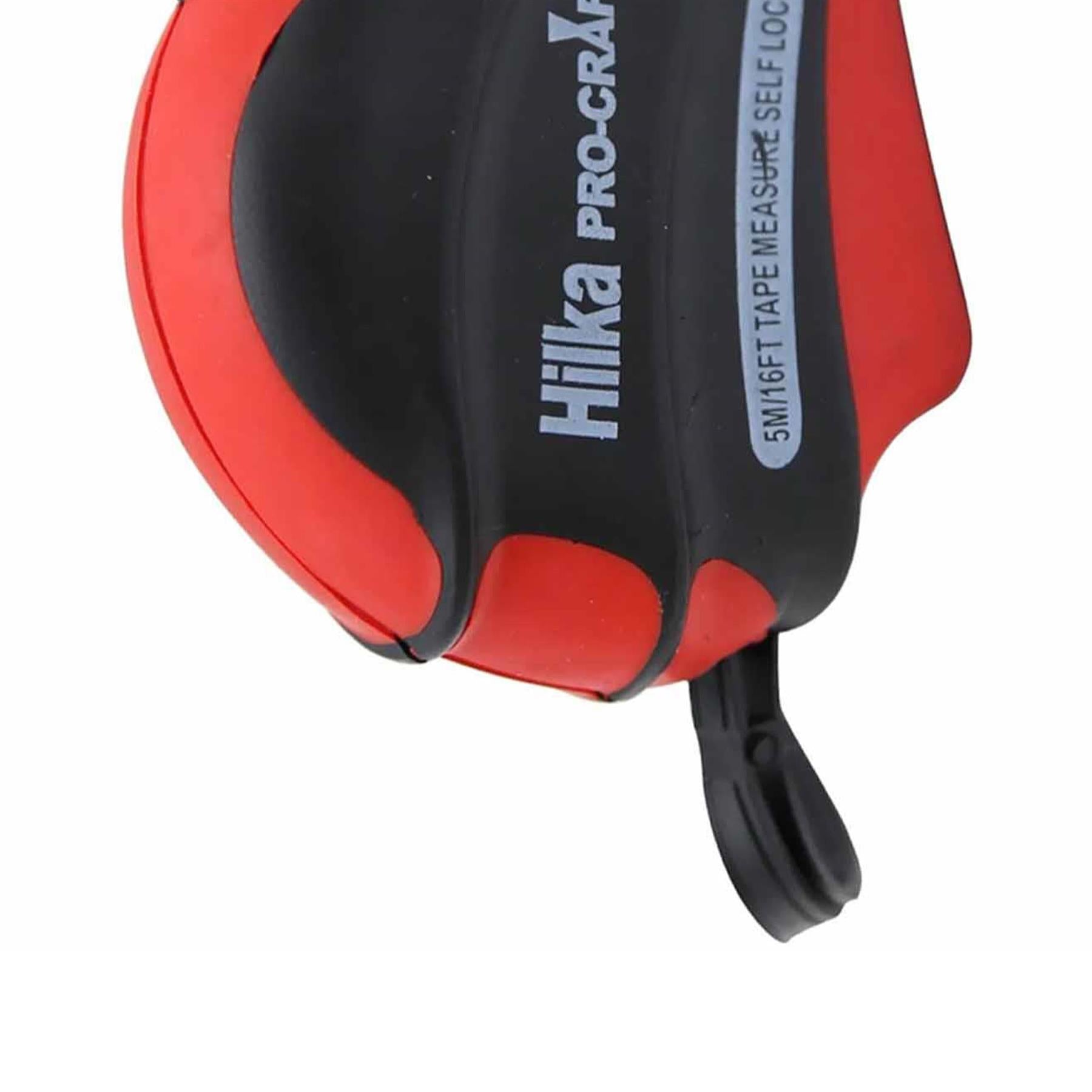 Auto Stop Tape Measure