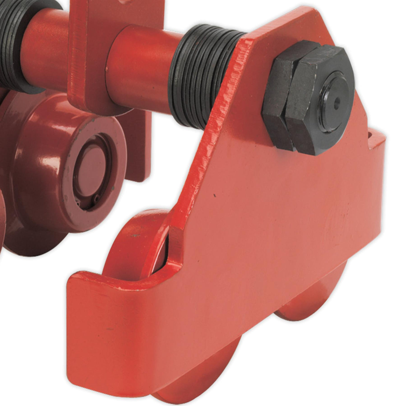 Sealey Trolley Plain 2tonne Garage Workshop DIY