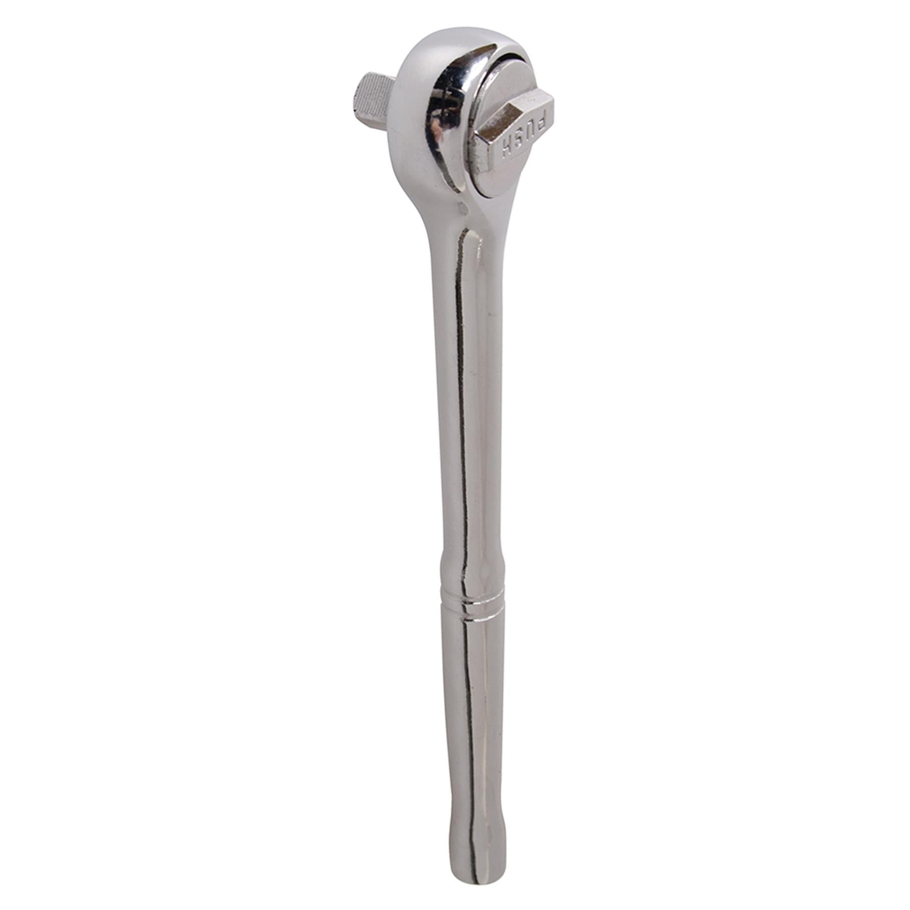 Ratchet Handle 3/8" 200mm Reversible Ratchet Handle Workshop Eng DIY