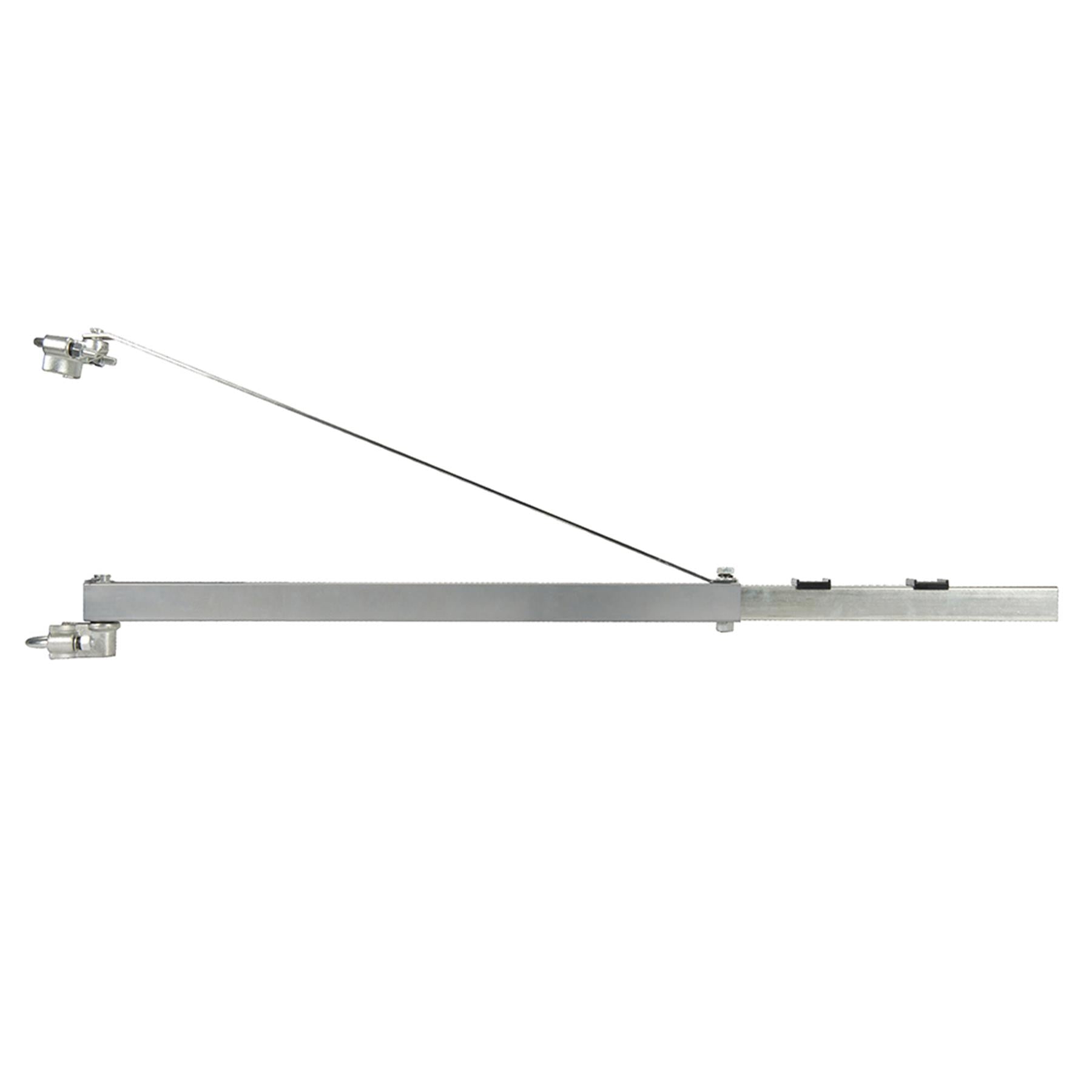 Hoist Support Arm 600Kg Max Load Sturdy Hoist Support Frame Brand New