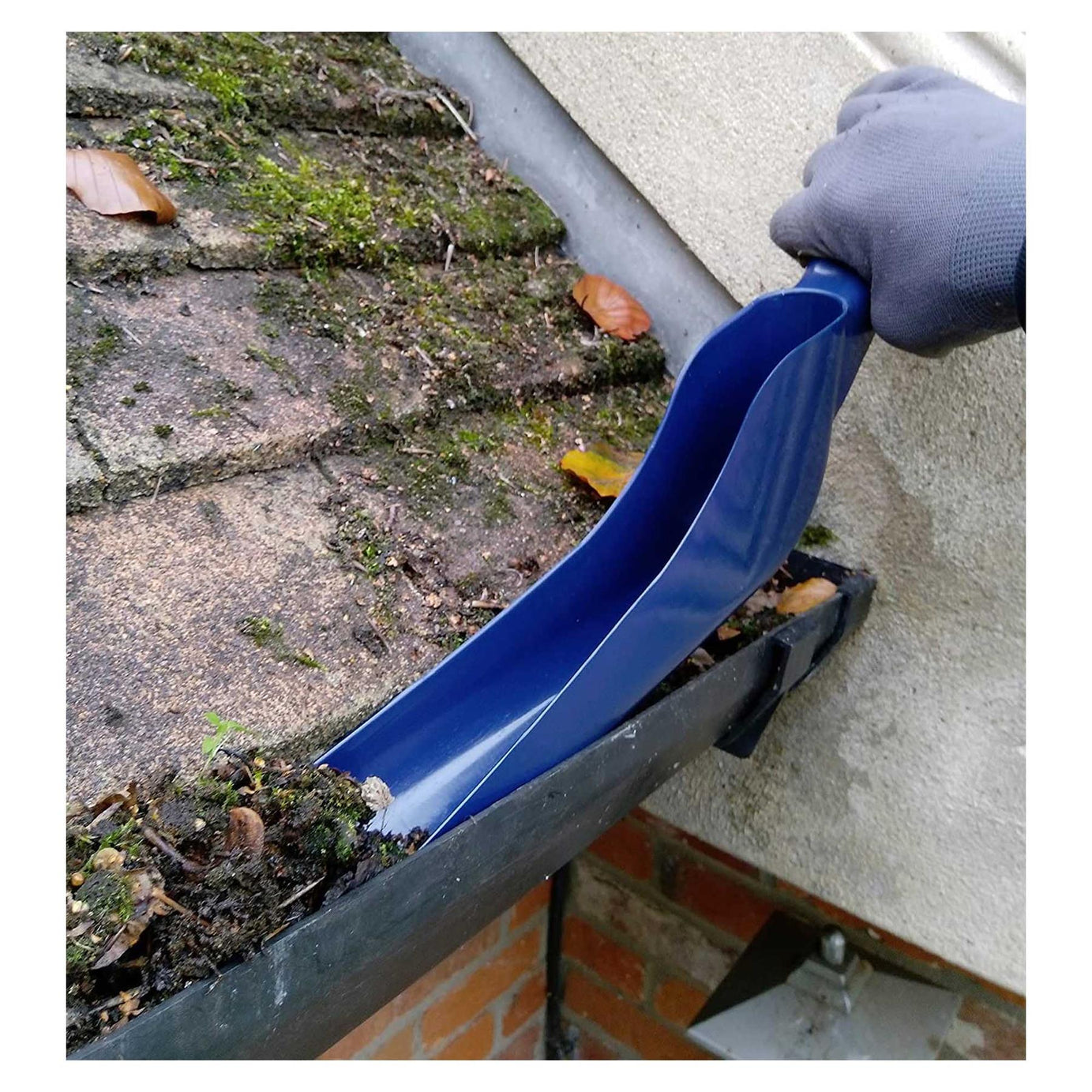 Sealey Gutter Scoop