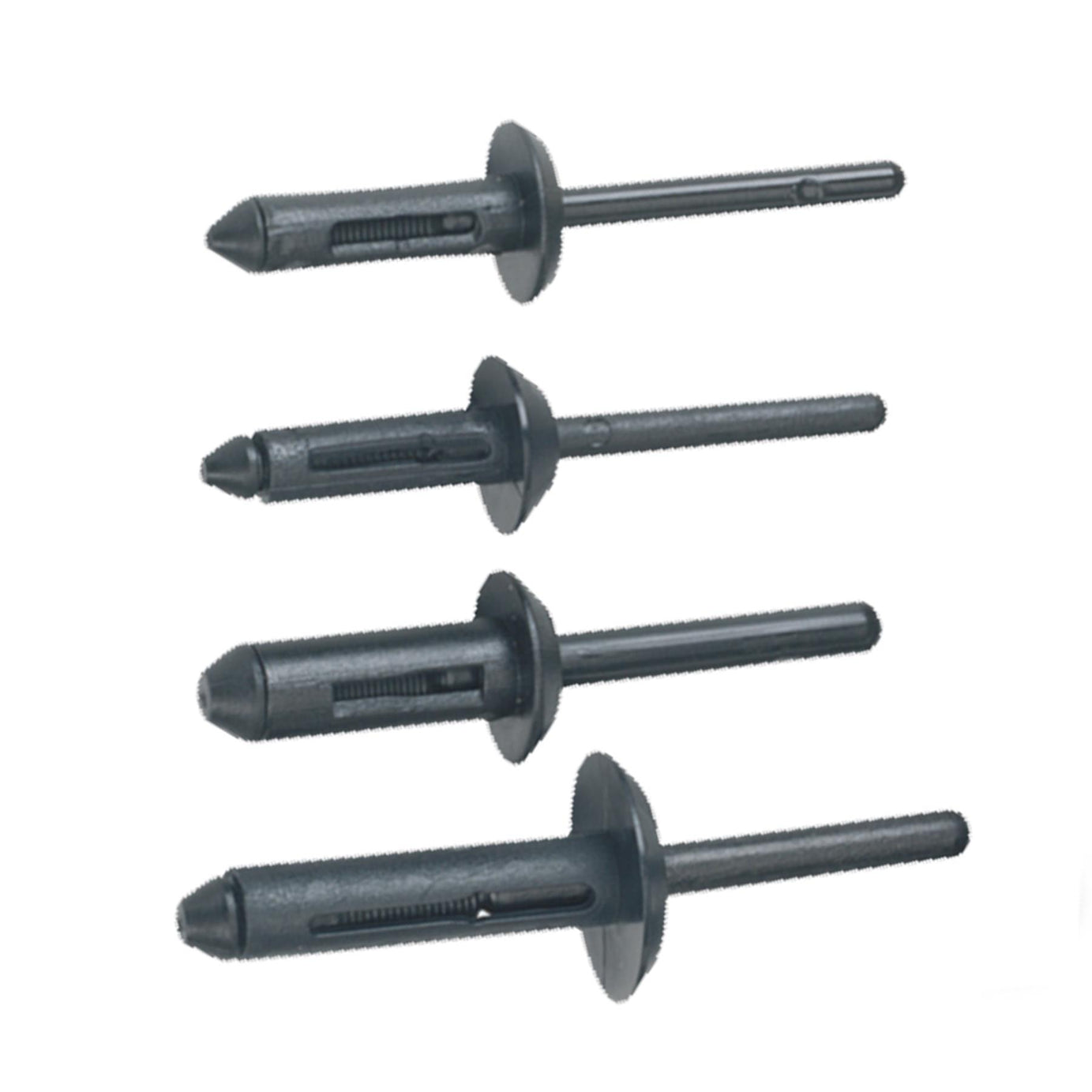 Sealey Plastic Riveting Kit