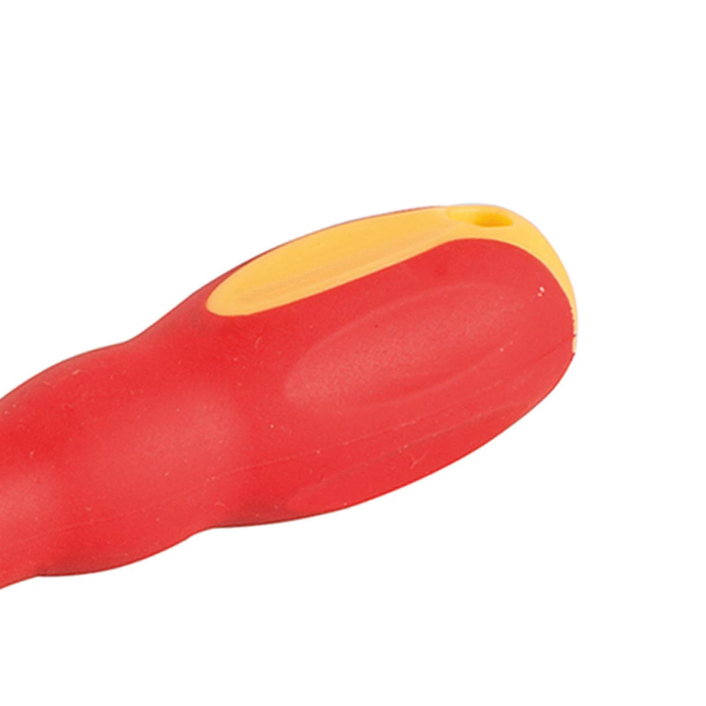 VDE Soft-Grip Electricians Screwdriver Phillips Ergonomic Handles PH1 x 80mm