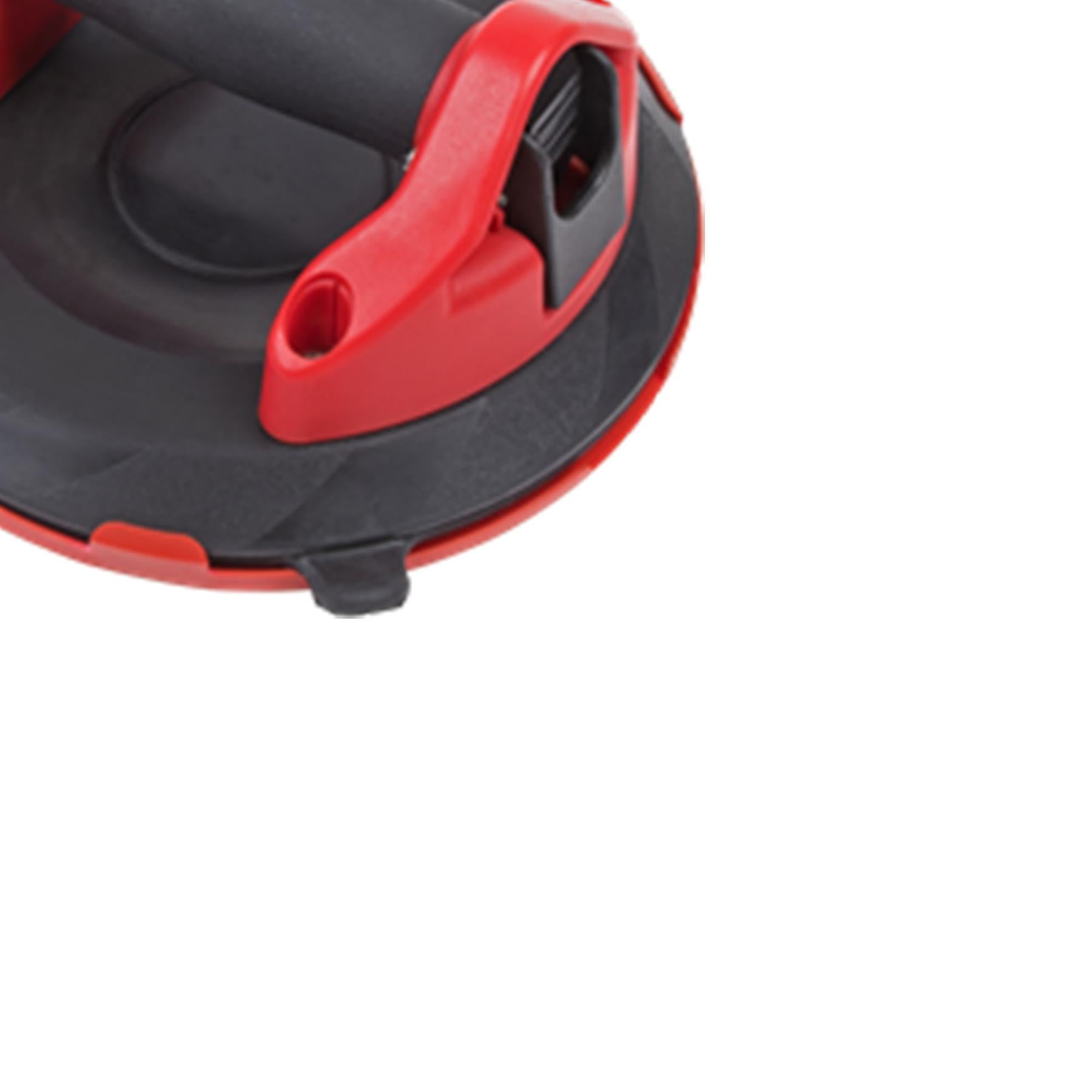 Sealey Heavy Lift Suction Cup with Vacuum Grip Indicator