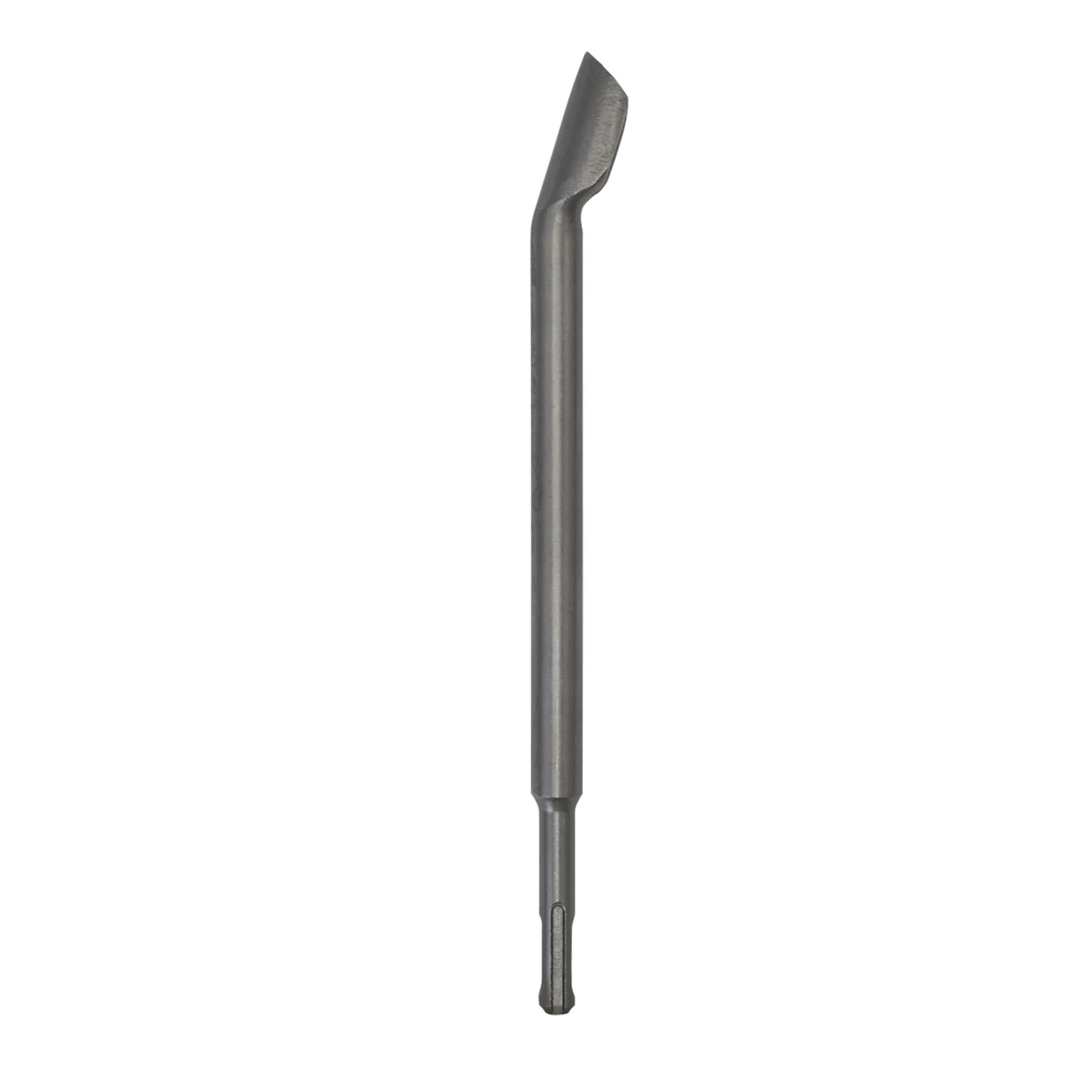 Sealey Gouge 25 x 250mm Wide - SDS Plus