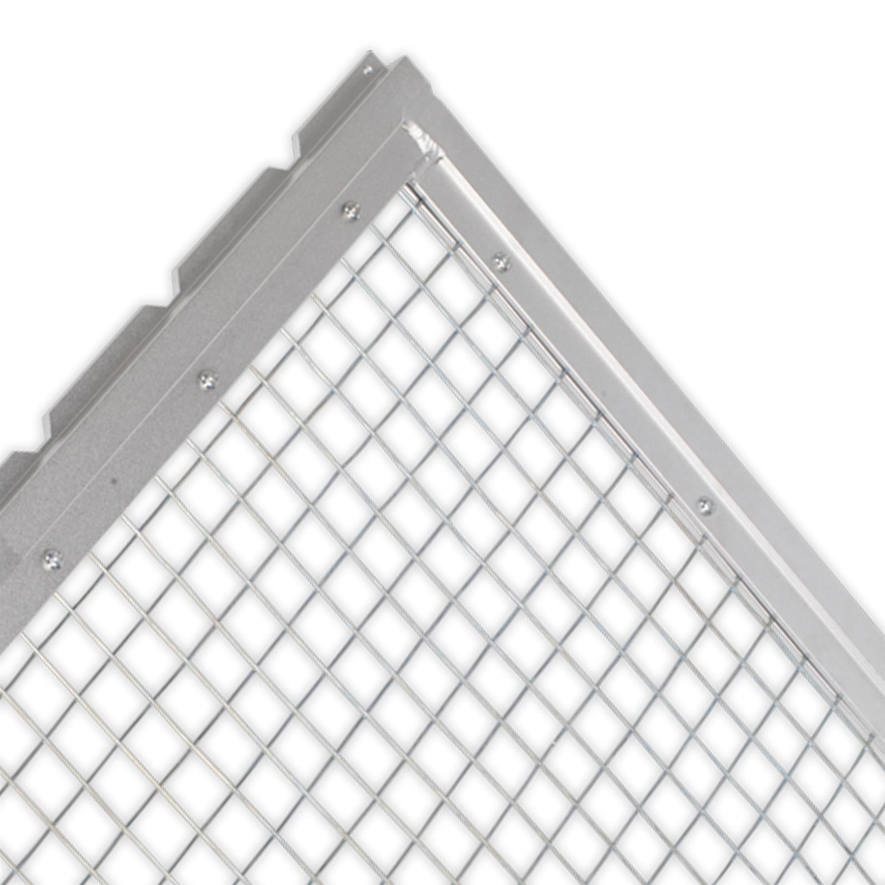 Safety Guard for YK209F, YK20FFP aluminium frame Sealey