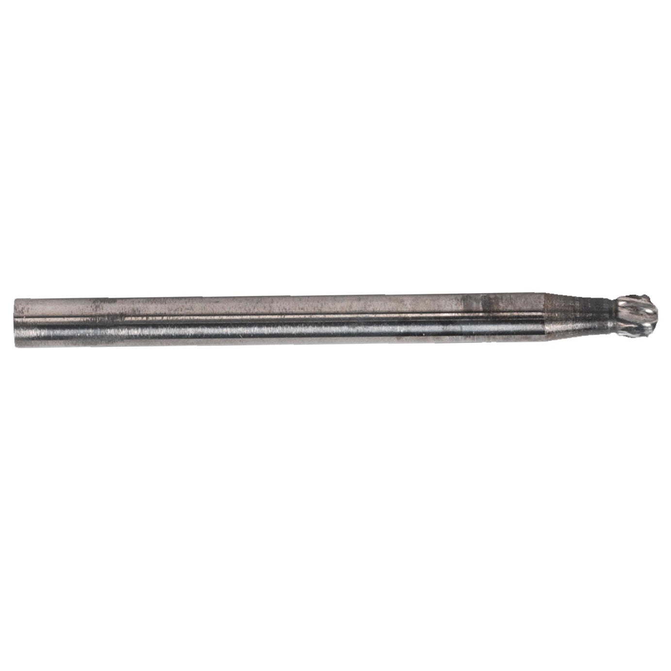 Sealey Micro Carbide Burr Ball 3mm Pack of 3 Hard metals