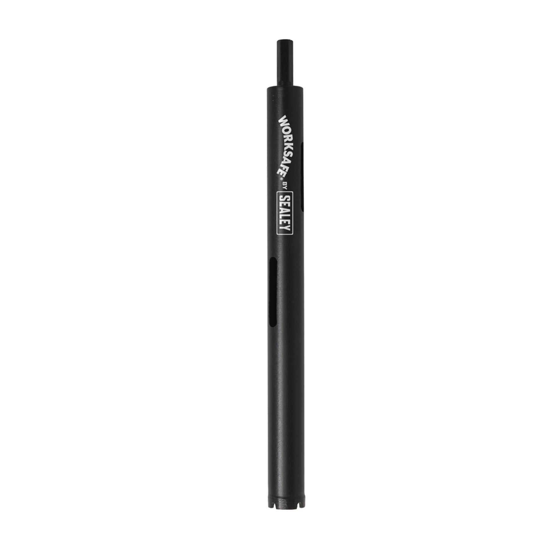 Sealey Core-to-Go Dry Diamond Core Drill Ø28mm x 300mm