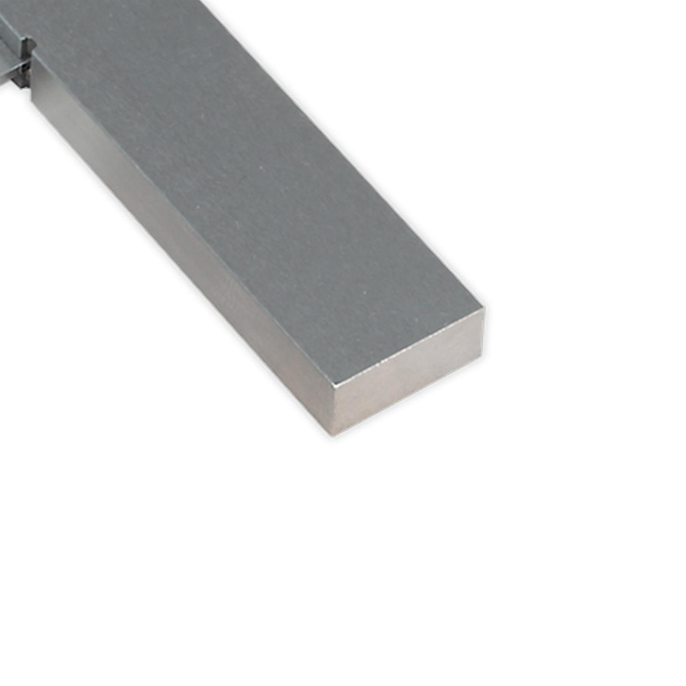 Sealey Precision Steel Square 100mm AK11100