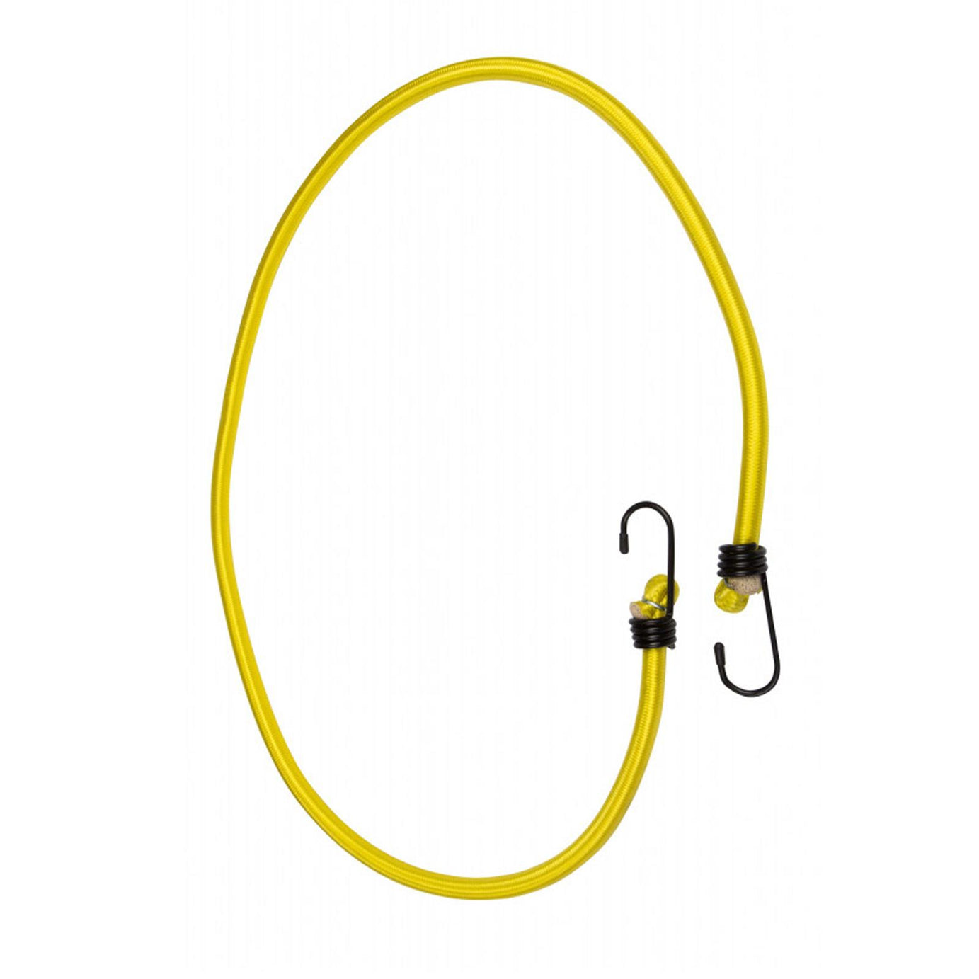 BlueSpot Tools Heavy Duty Industrial Bungee Straps 48" 120cm 2pc