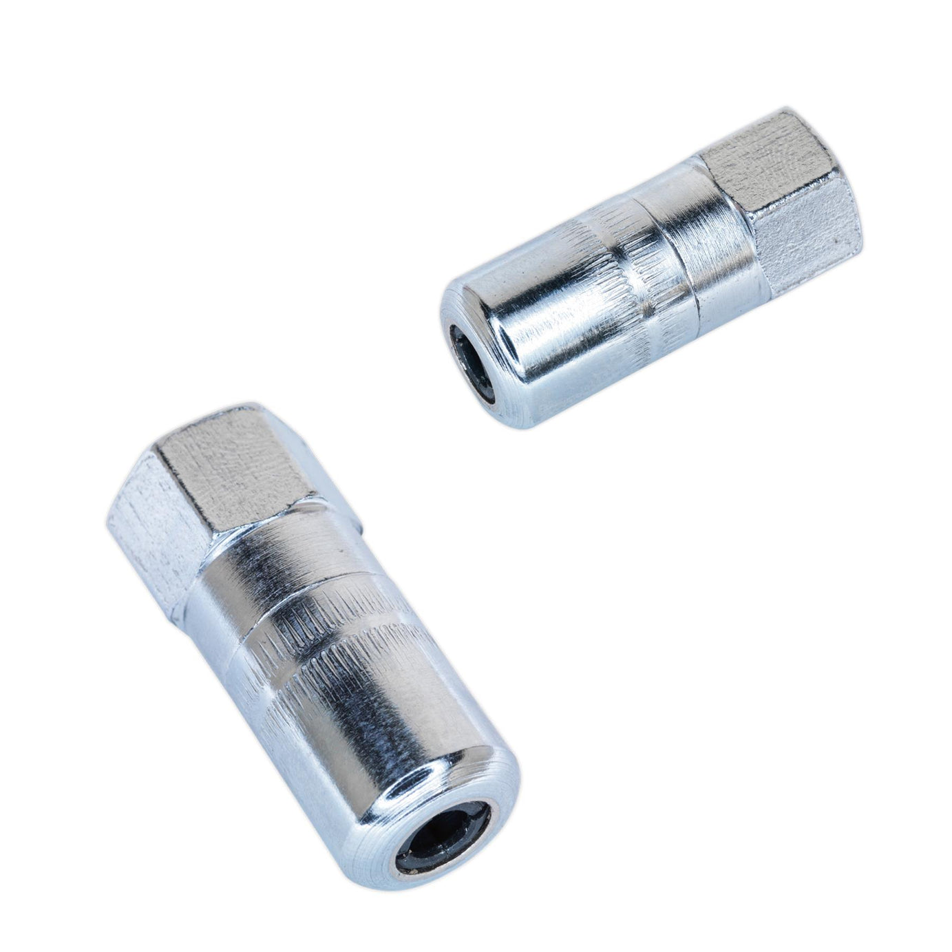 Sealey Hydraulic Connector 4-Jaw Heavy-Duty 1/8"BSP