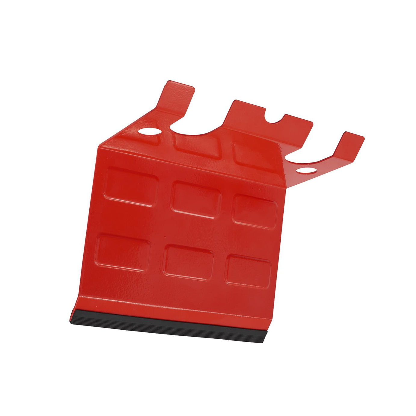 Sealey Magnetic Spray Gun Holder - 2 Gun