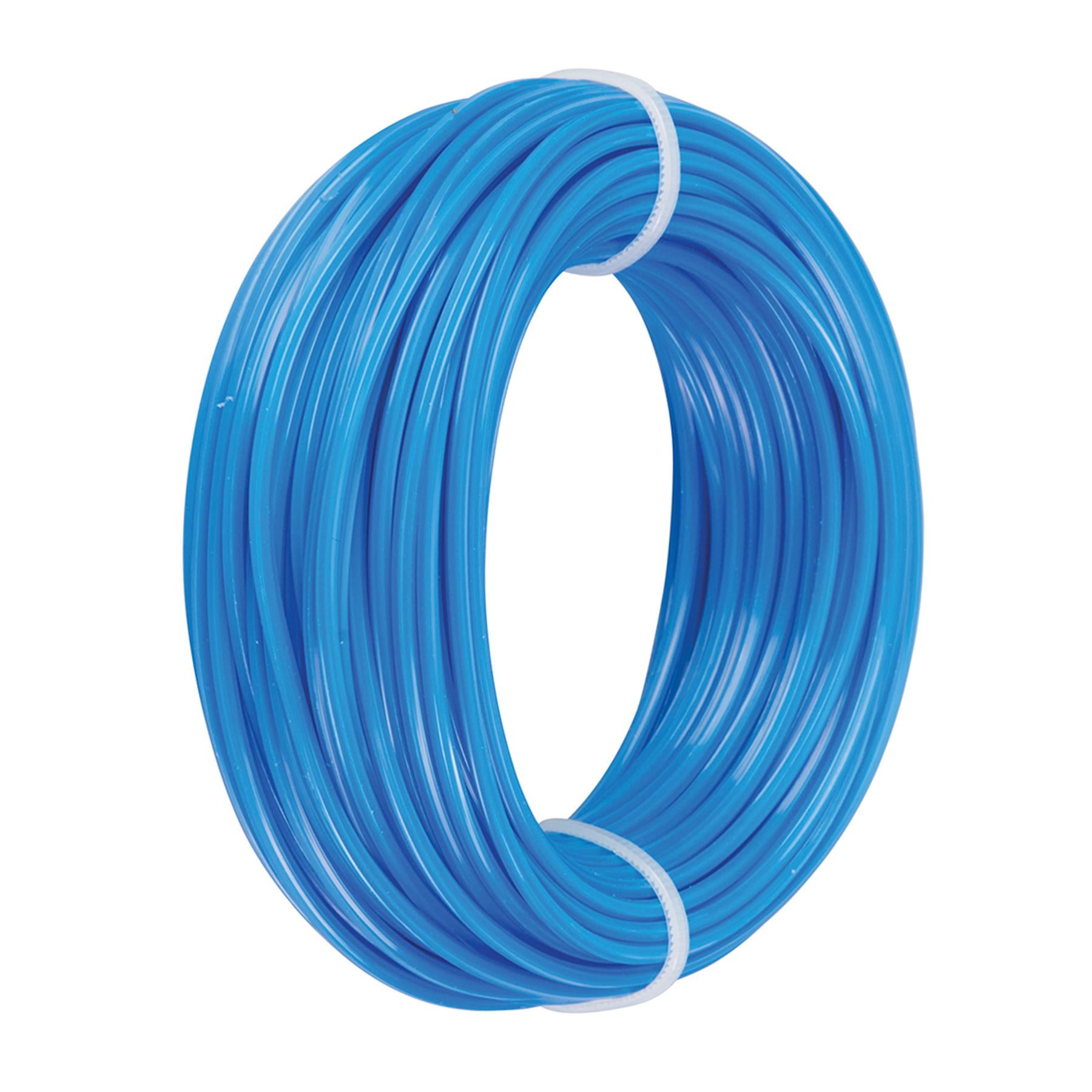 Trimmer Line Seven Star 2mm X 15M Fits Electric And Petrol Powered Trimmers