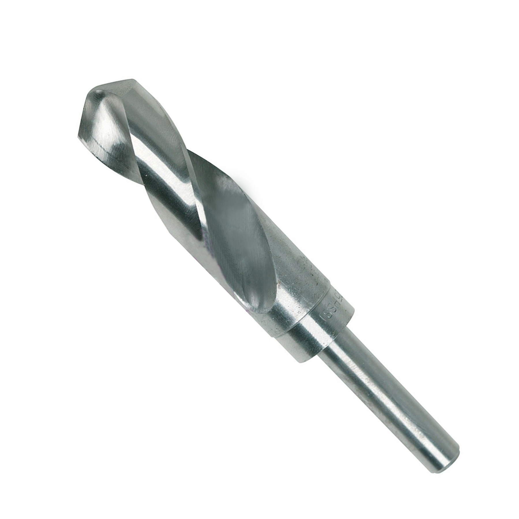 Hss Blacksmiths Drill Bit 25mm Steel Plastic Wood Aluminium Brand New