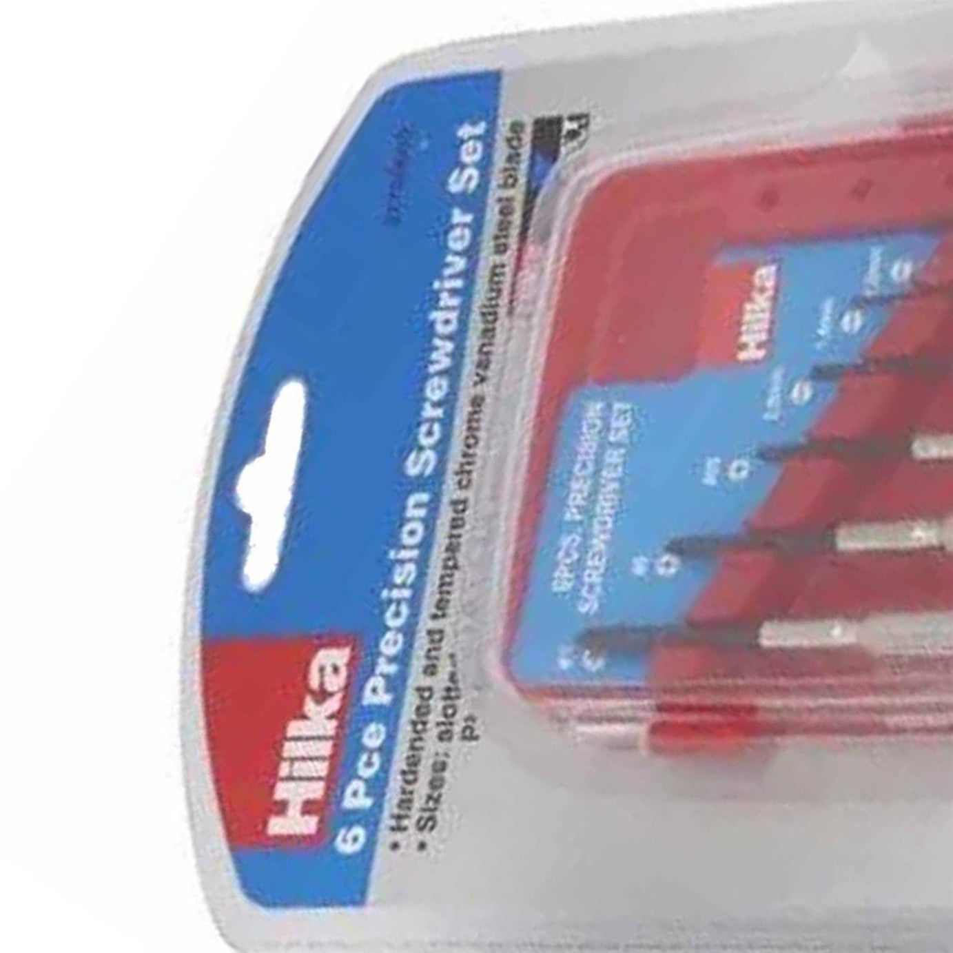 Hilka Precision Screwdriver Set