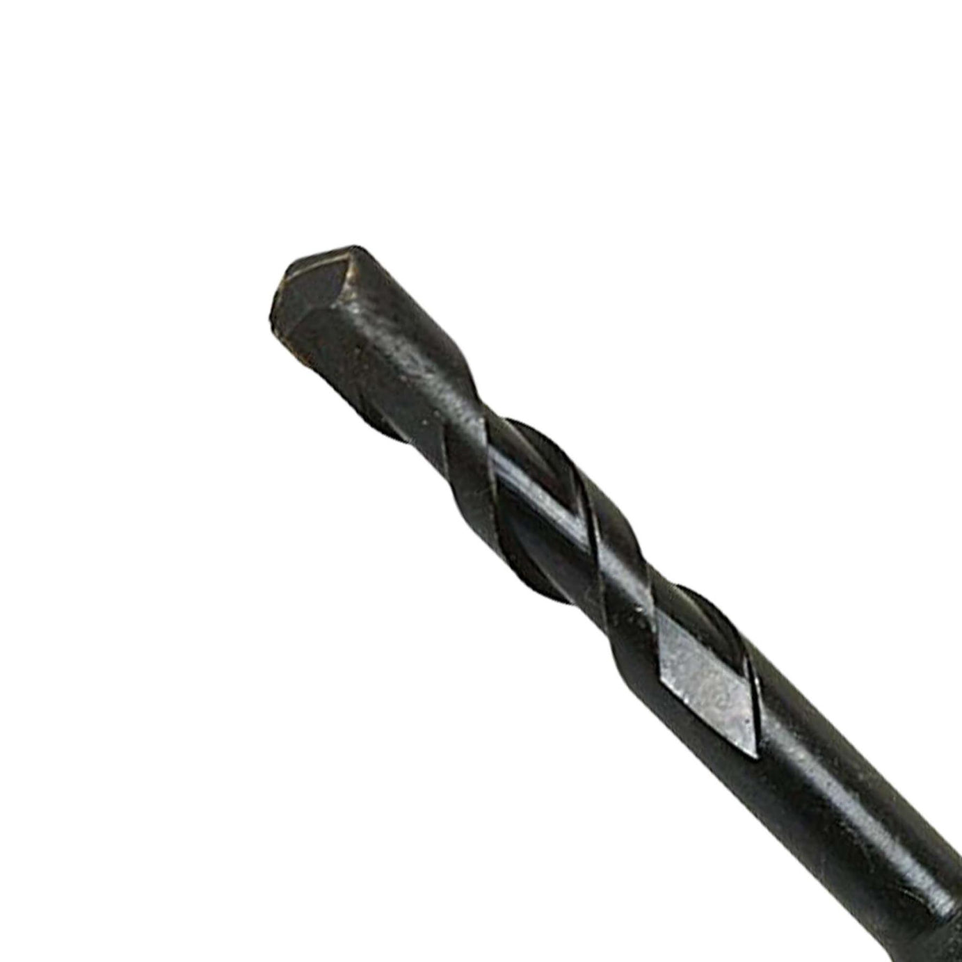 TCT Core Drill Bit 150mm Hole Saw Masonry Stone Brick SDS Plus 1500mm Shaft Pilot