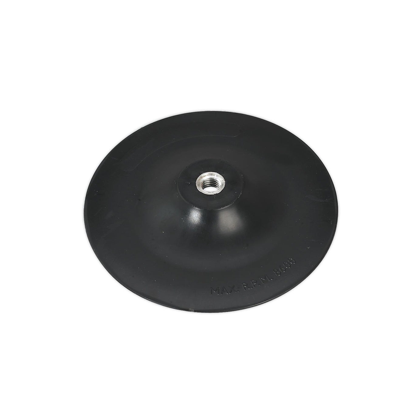 Sealey Grinder & Sander Backing Pad Ø171mm 5/8"UNC