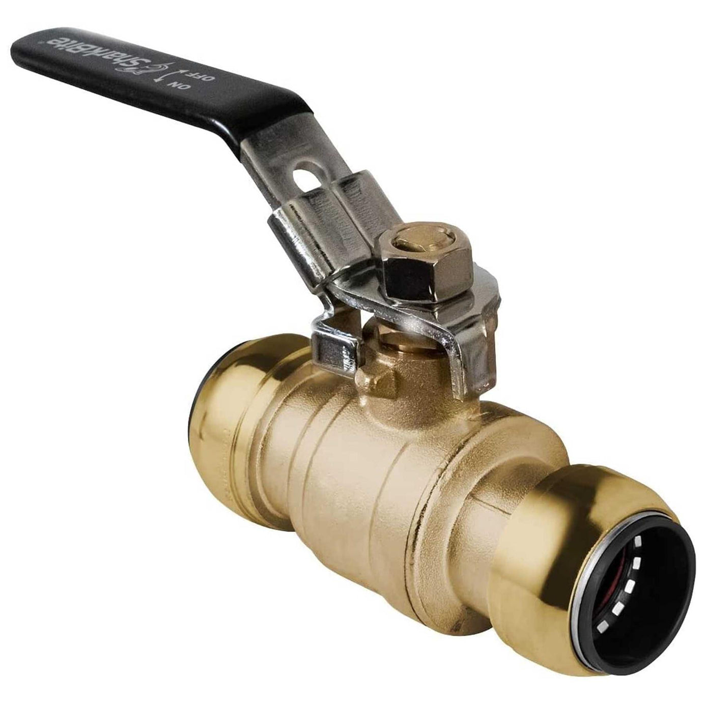 Sealey Ball Valve 15mm SharkBite�