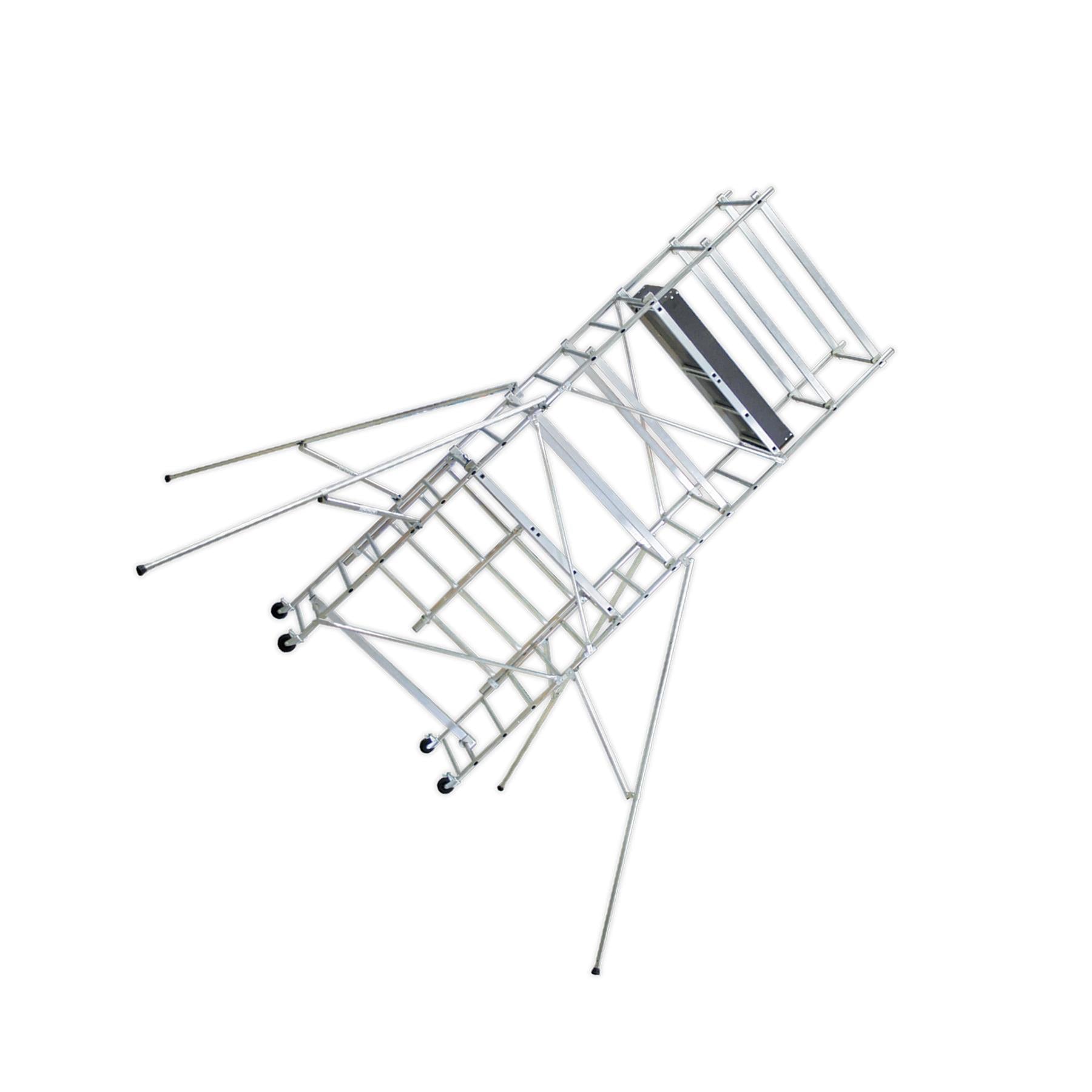 Sealey Platform Scaffold Tower Extension Pack 3 EN 1004
