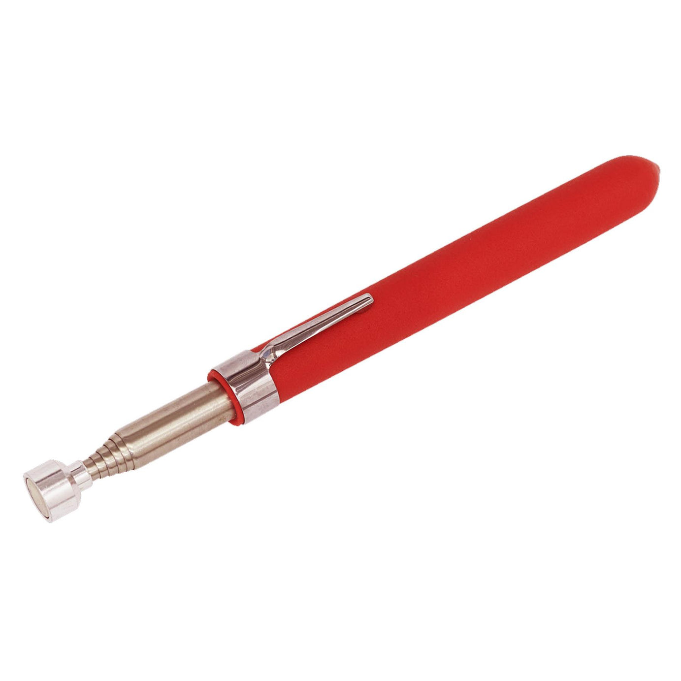 Sealey Telescopic Magnetic Pick-Up Tool 1.6kg Capacity Heavy-Duty