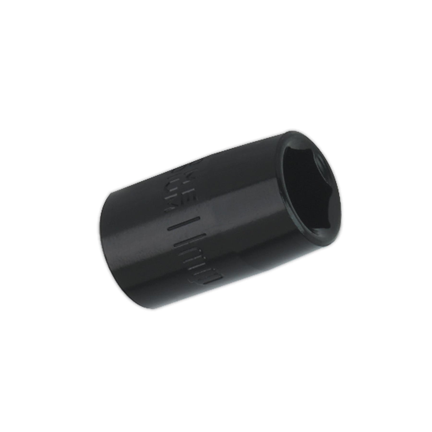 Sealey Impact Socket 11mm 3/8"Sq Drive Chrome Vanadium