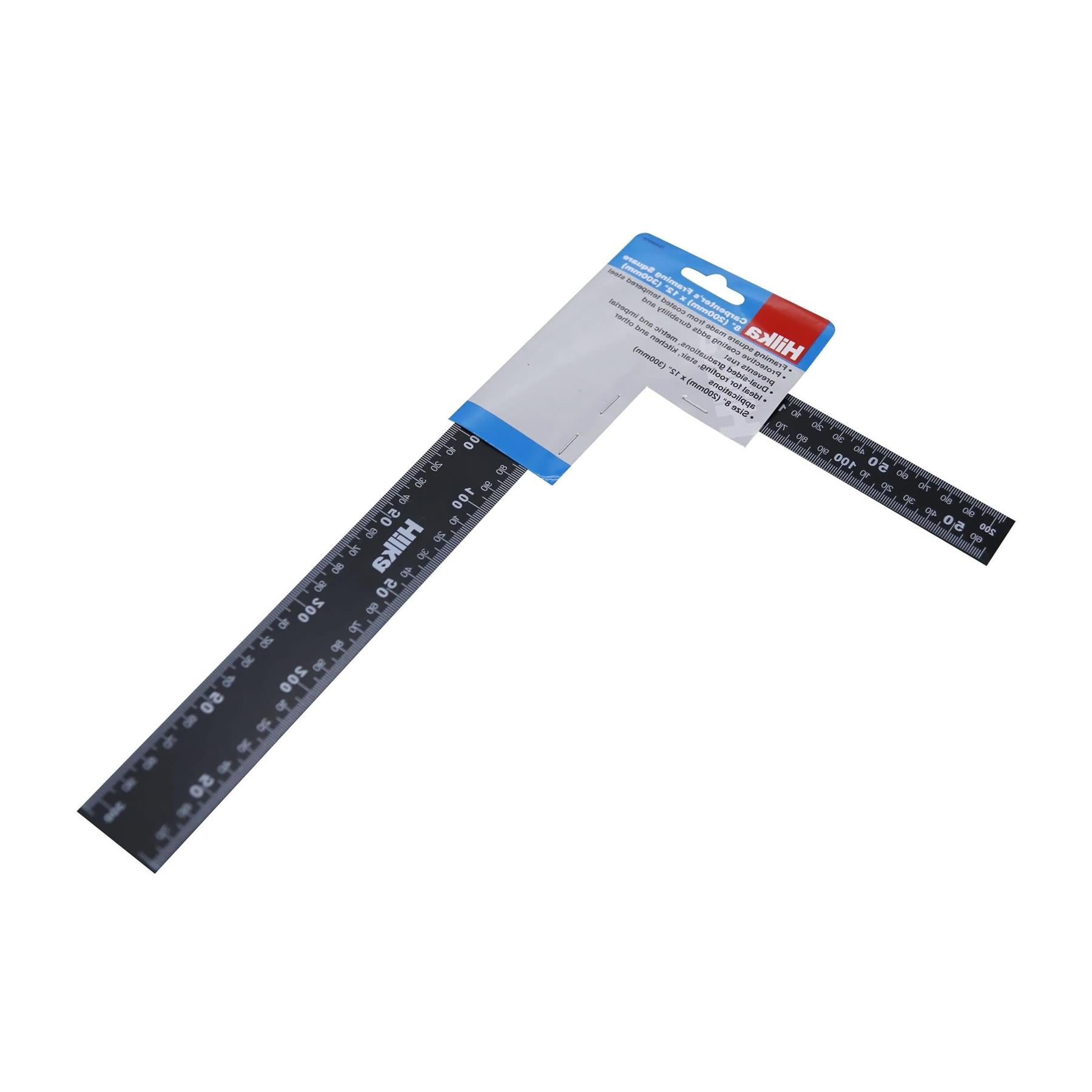 Carpenters Framing Square