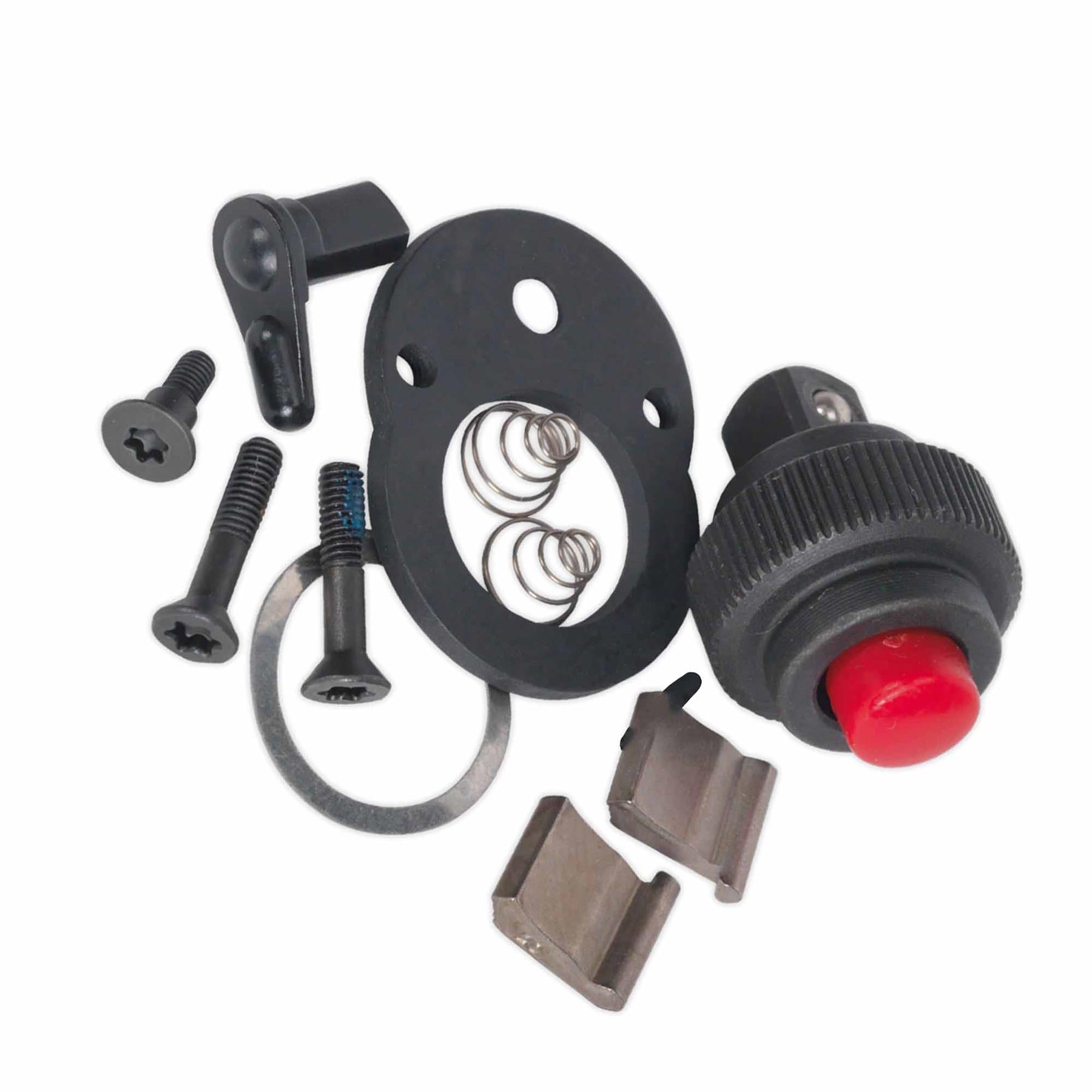 Repair Kit for AK660SF 1/4"Sq Drive. AK660SF.RK Sealey