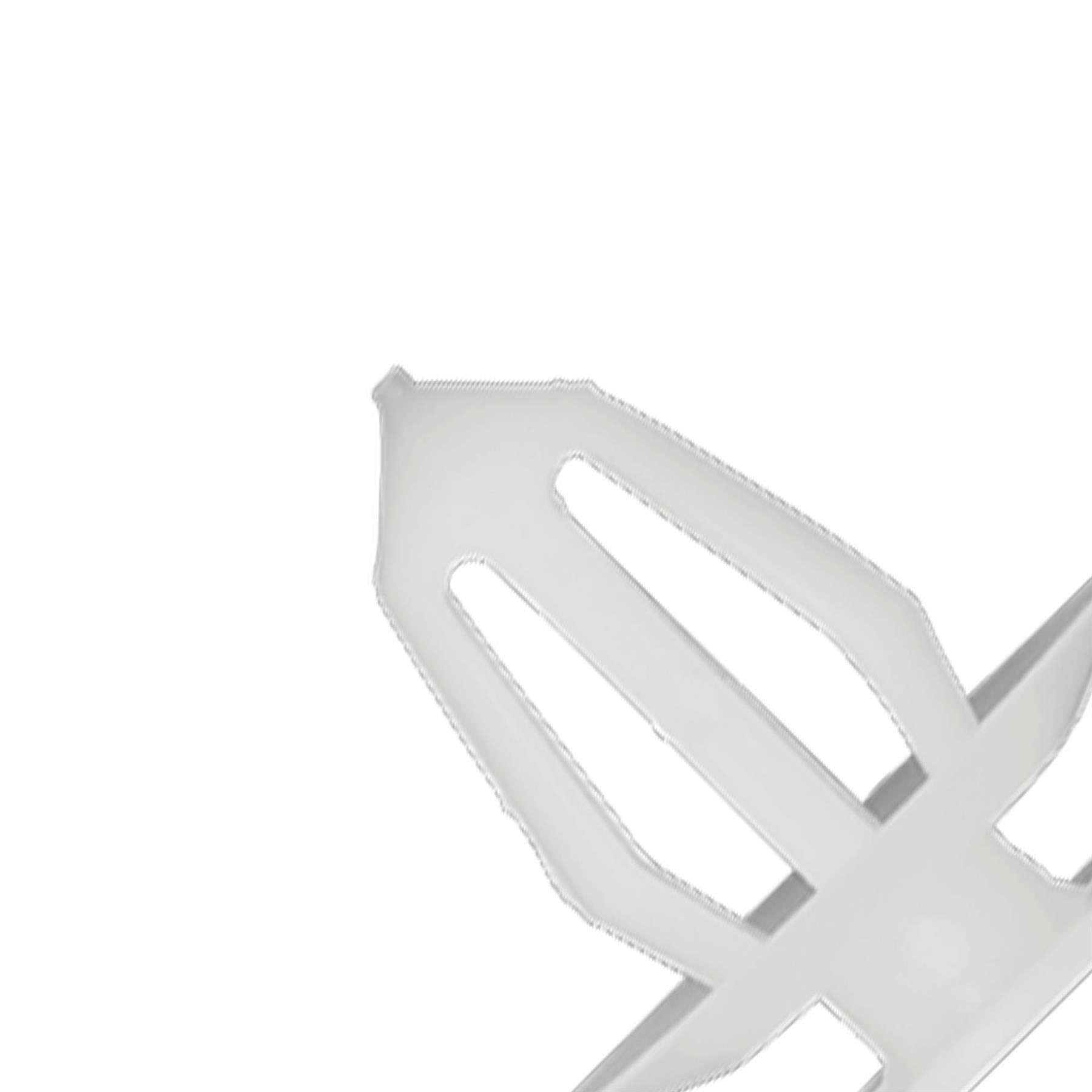 Sealey Panel Clip, Ø17mm x 18mm, GM - Pack of 20