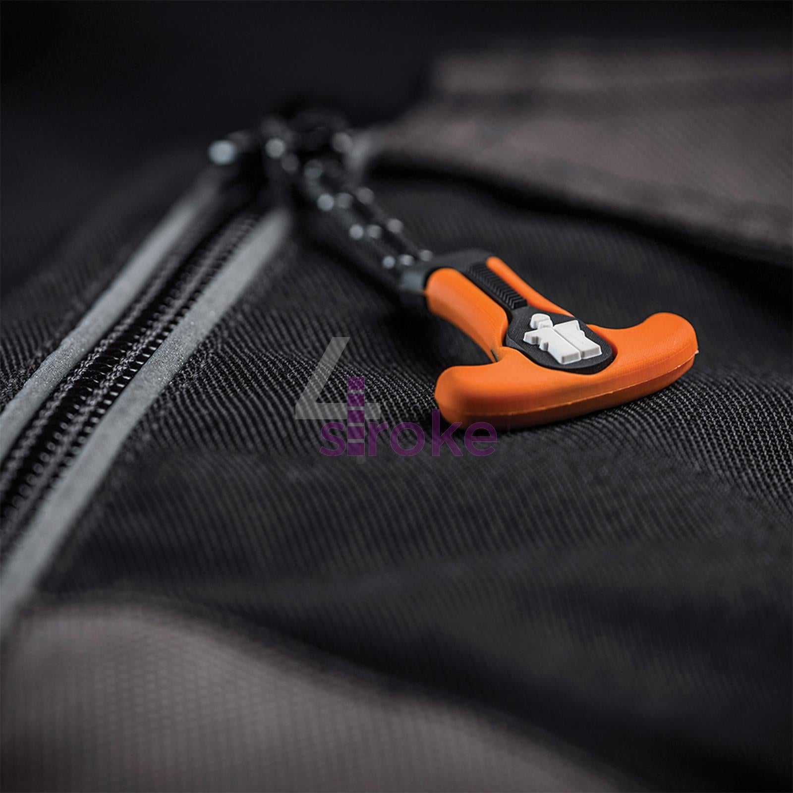 Trade Short Black Size 38" W Ykk Zipped Fly. 65% Polyester, 35% Cotton, 250gsm.