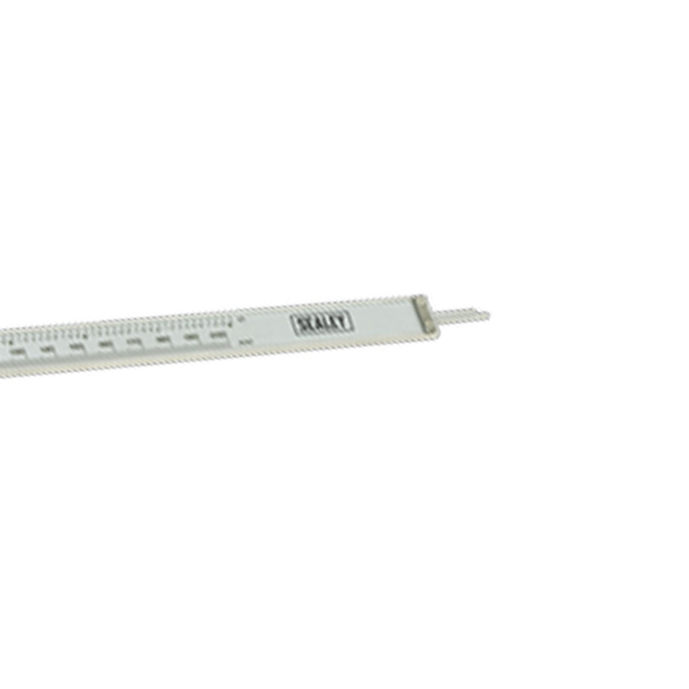 Sealey Digital Vernier Caliper 0-200mm(0-8")