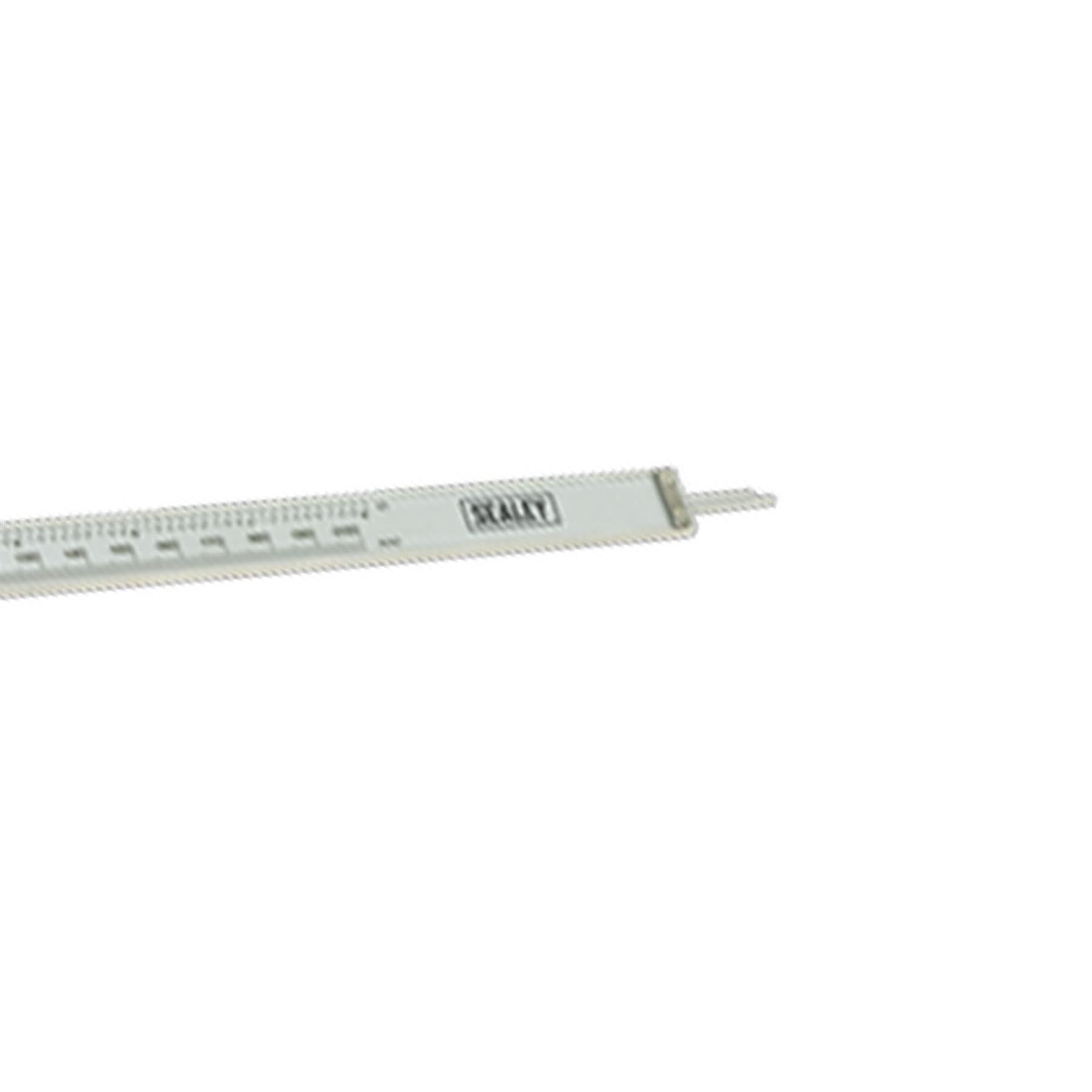 Sealey Digital Vernier Caliper 0-200mm(0-8")