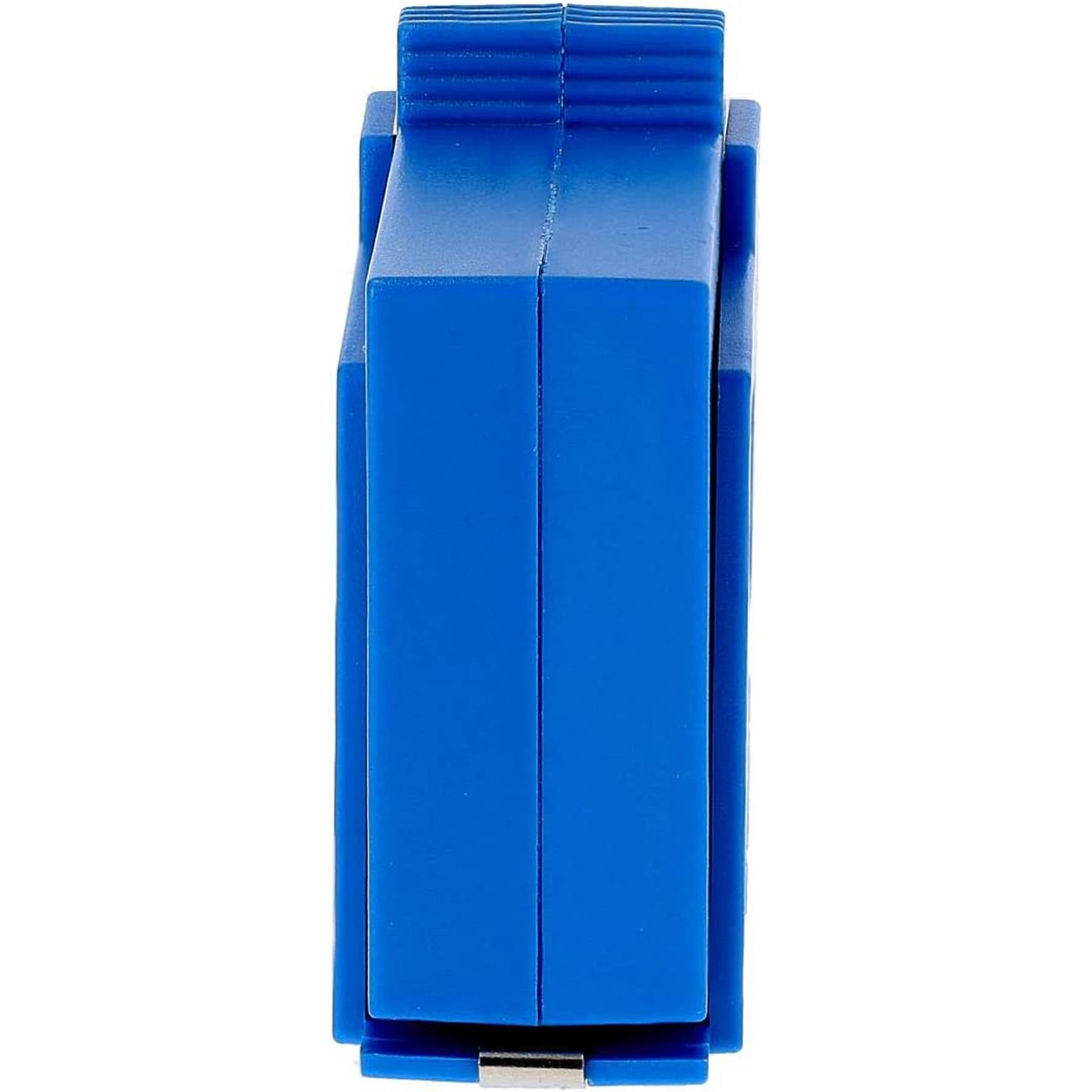 Compact Battery Tester Handy AAA / AA / C / D / 9V / LR1 / A23 / Button Cells